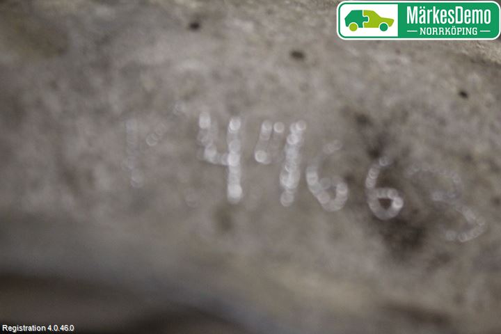 Volkswagen VW UP! / E-UP! Motor Bensin