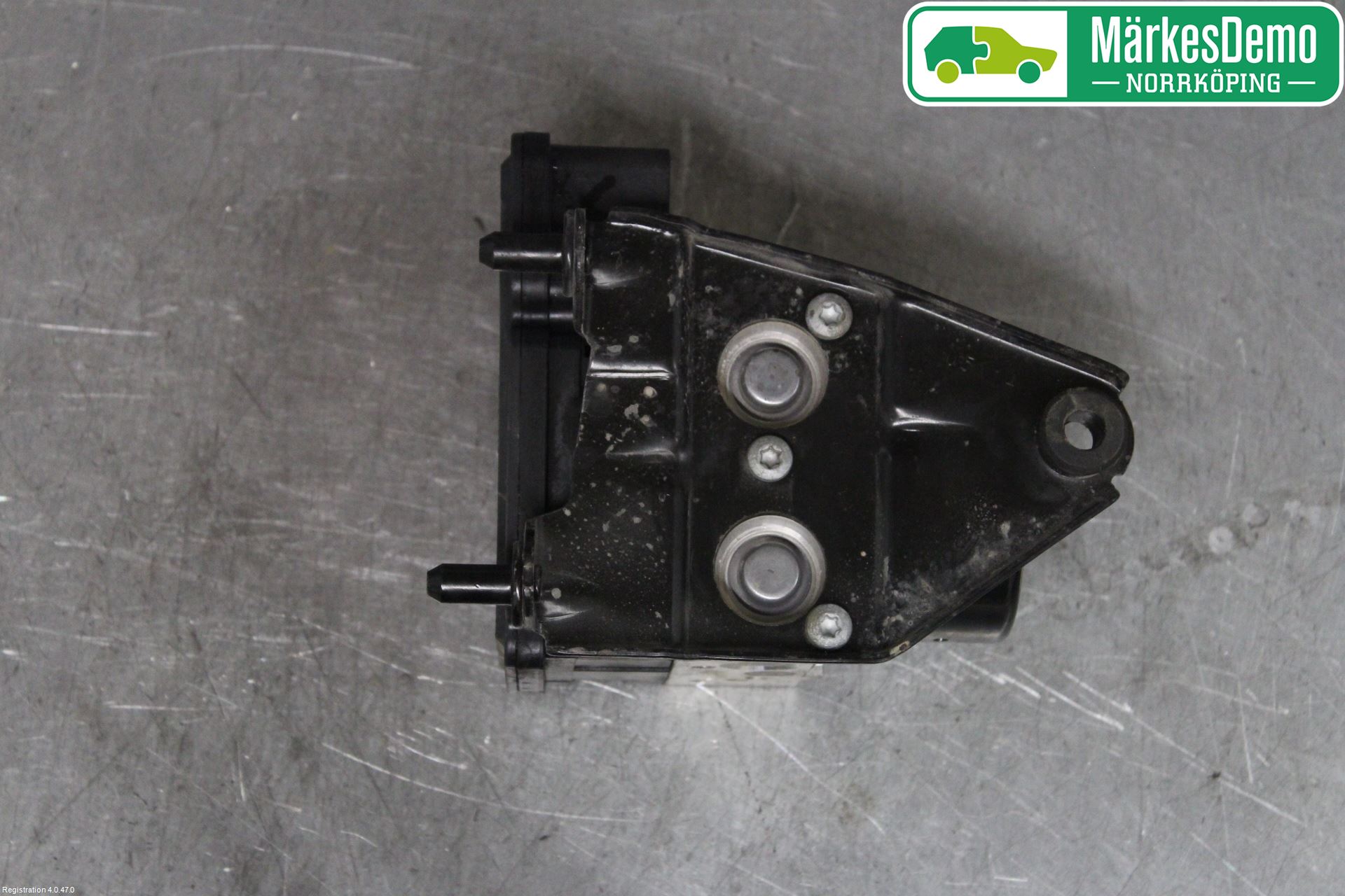 Volkswagen VW CADDY 11-15 Abs Hydraulaggregat