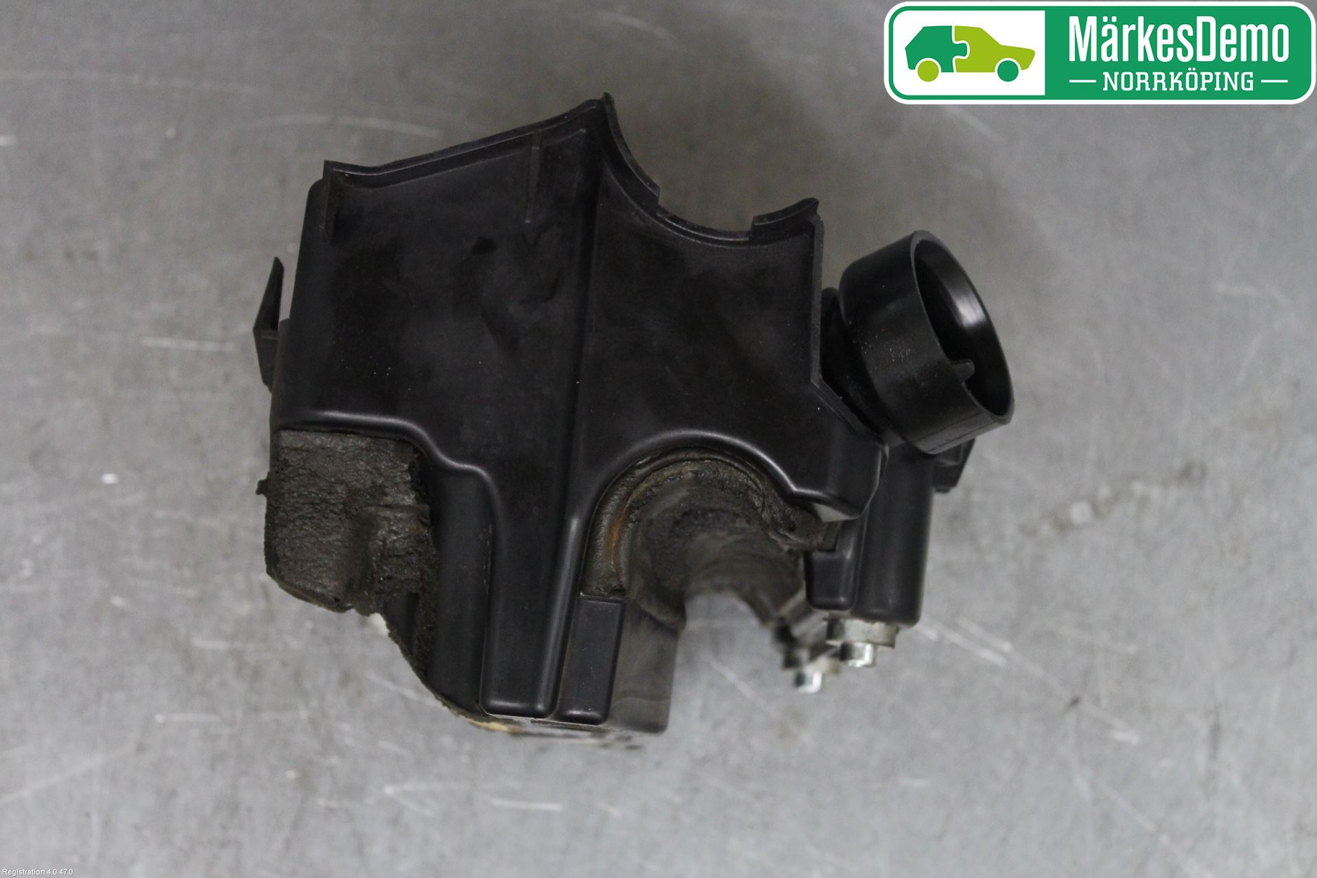 Volkswagen VW SCIROCCO 09-17 Kompressor Remdriven