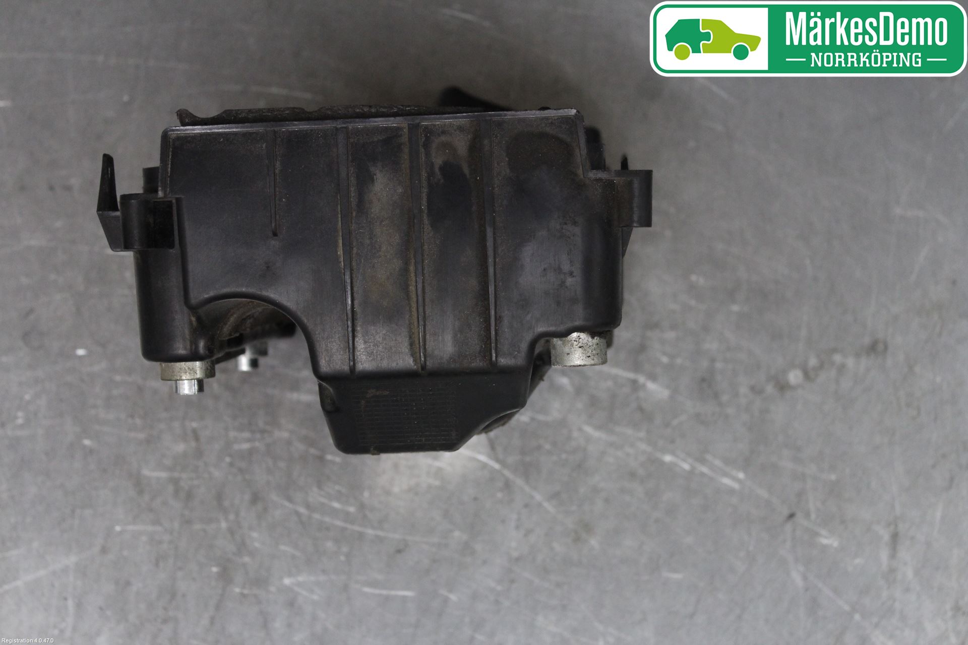 Volkswagen VW SCIROCCO 09-17 Kompressor Remdriven