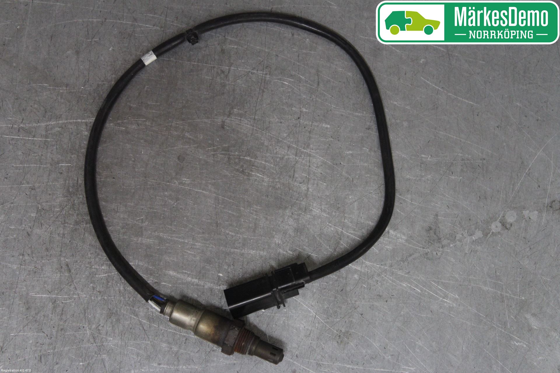 Kia SPORTAGE (SL) 11-15 Injlambdasond