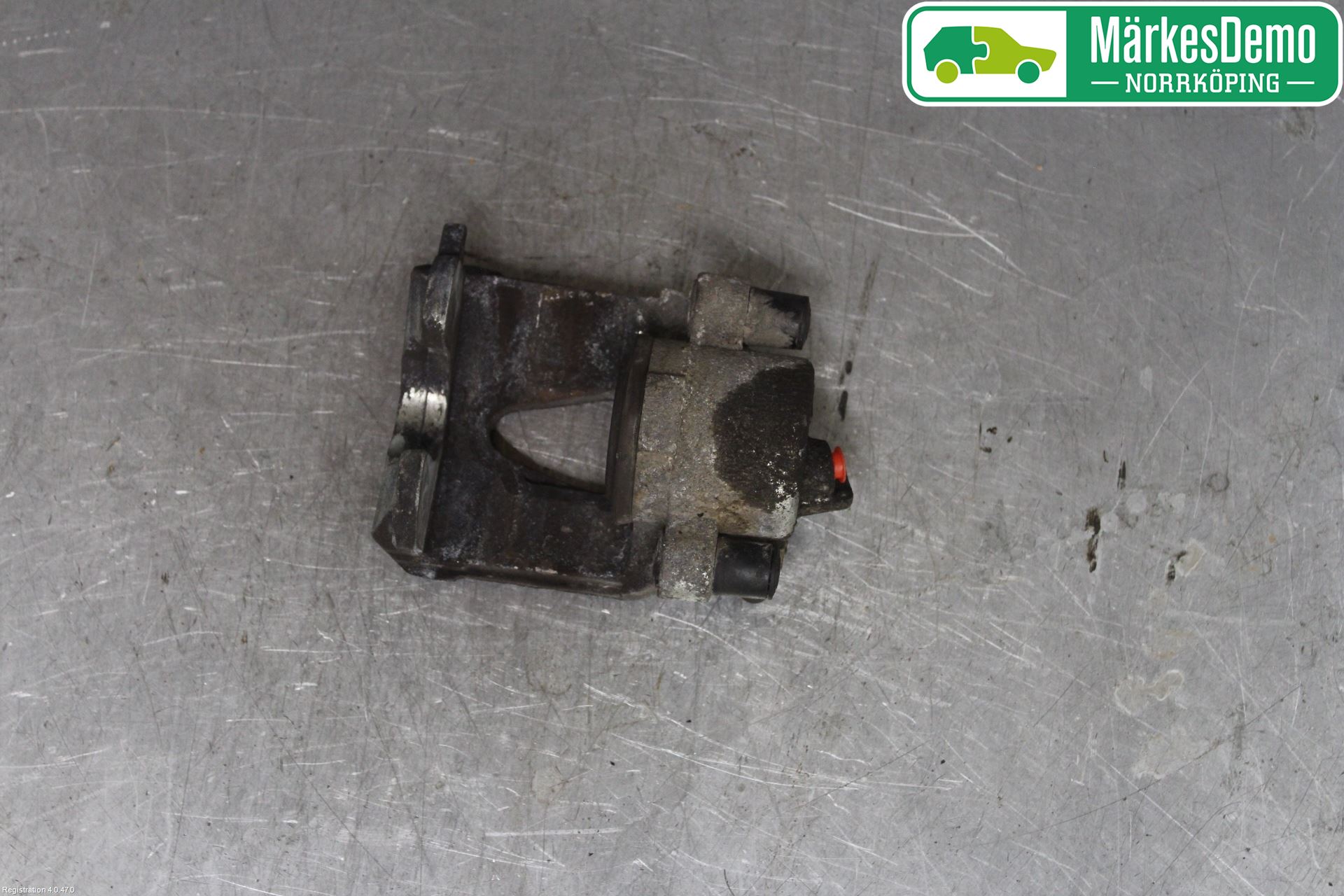 Seat IBIZA V 17-20 Bromsok Fram Vänster