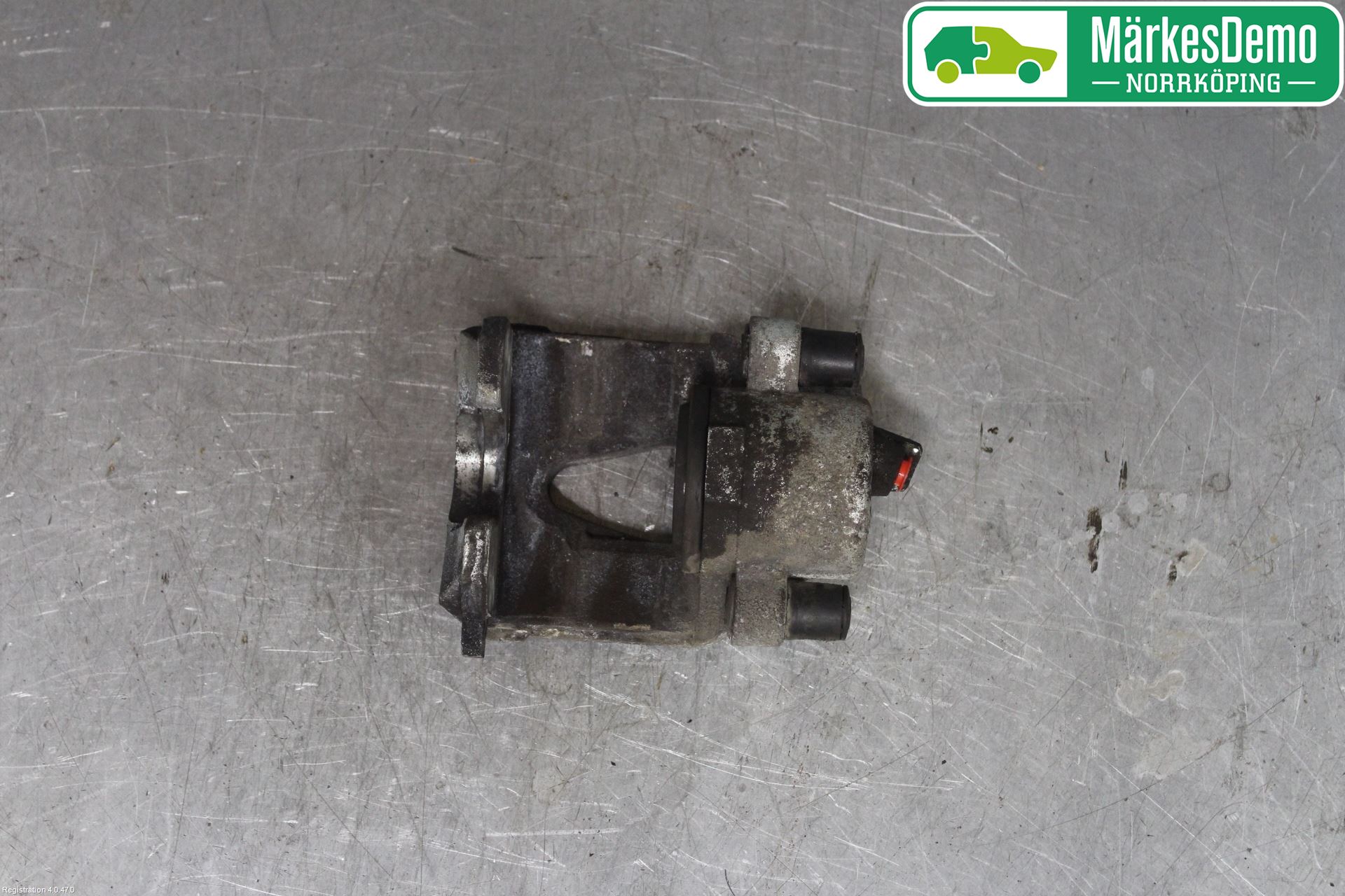 Seat IBIZA V 17-20 Bromsok Fram Höger