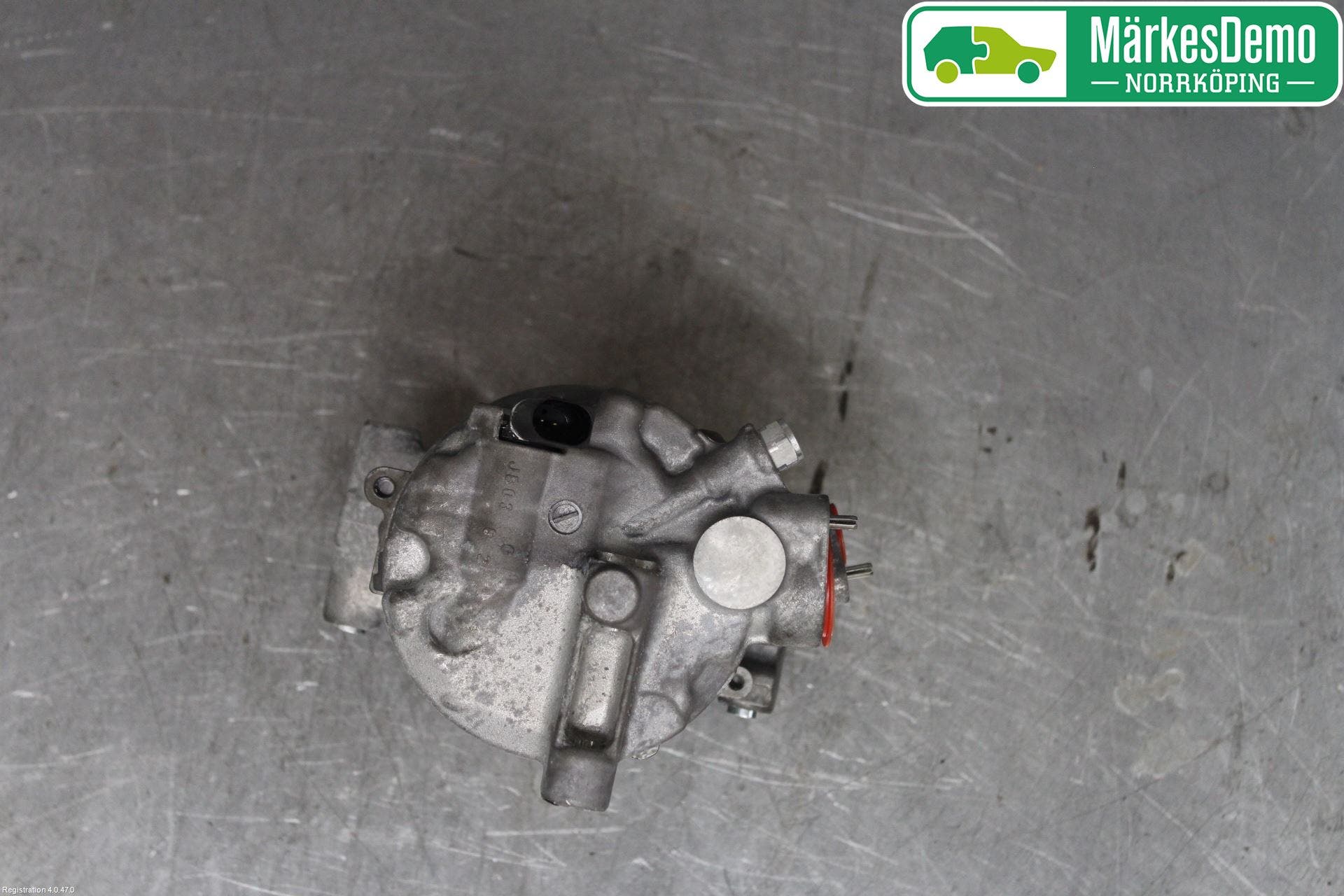 Seat IBIZA V 17-20 Ac Kompressor