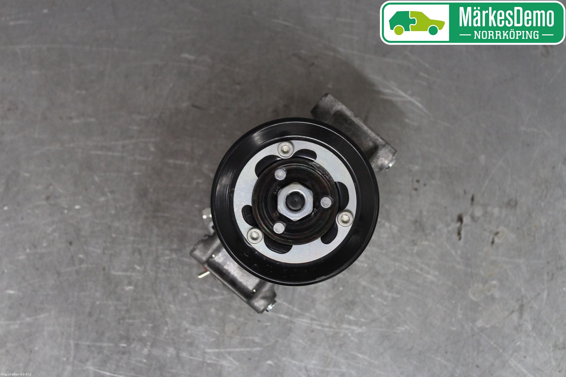 Seat IBIZA V 17-20 Ac Kompressor