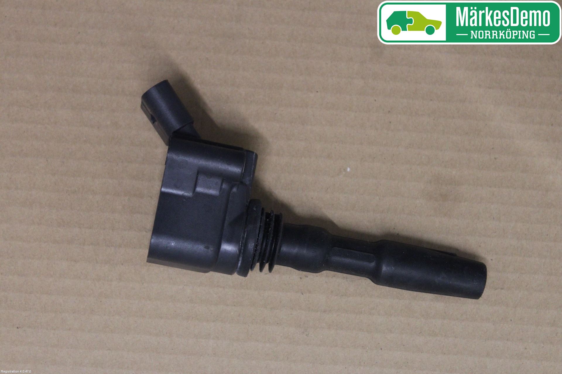 Seat IBIZA V 17-20 Tändspole