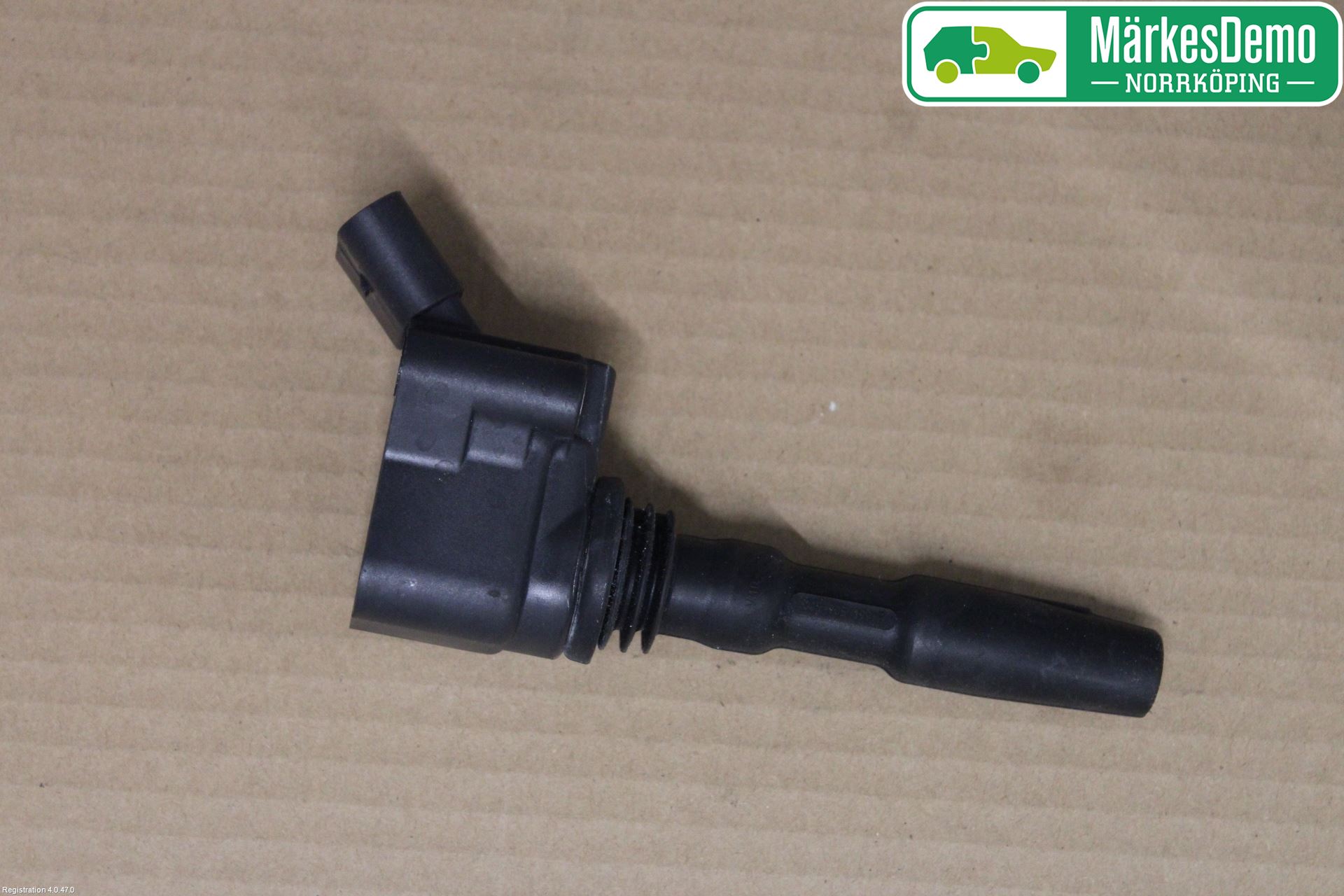 Seat IBIZA V 17-20 Tändspole