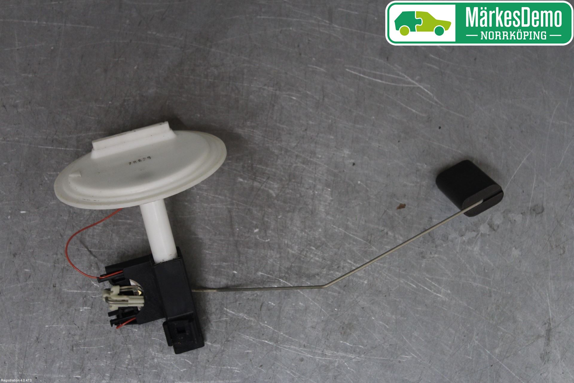 Volvo V70 05-08 Givare Tank