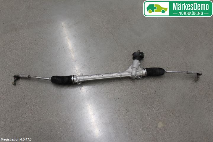 Seat IBIZA V 17-20 Styrväxel-Snäcka