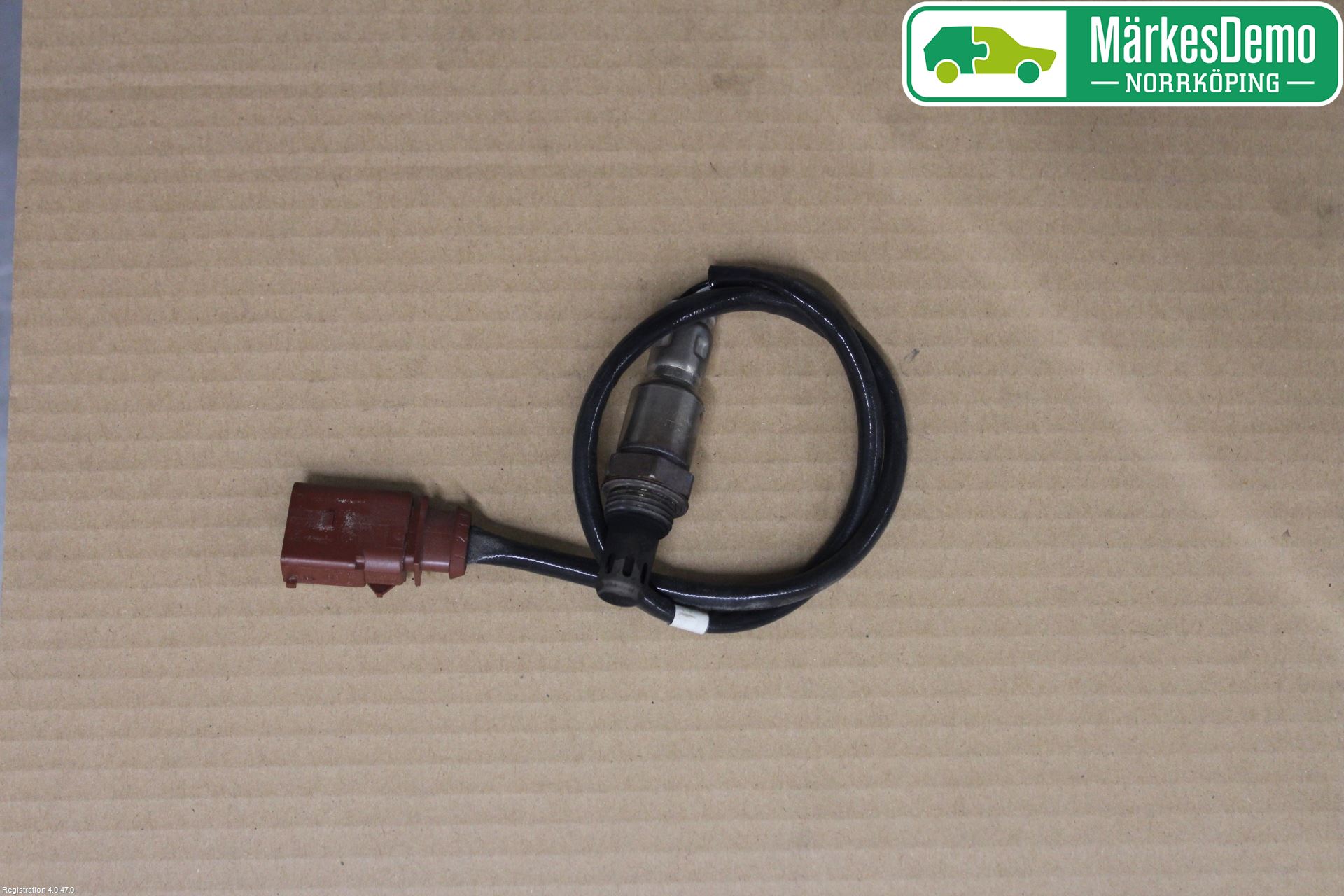 Volkswagen VW PASSAT 15-19 Injlambdasond
