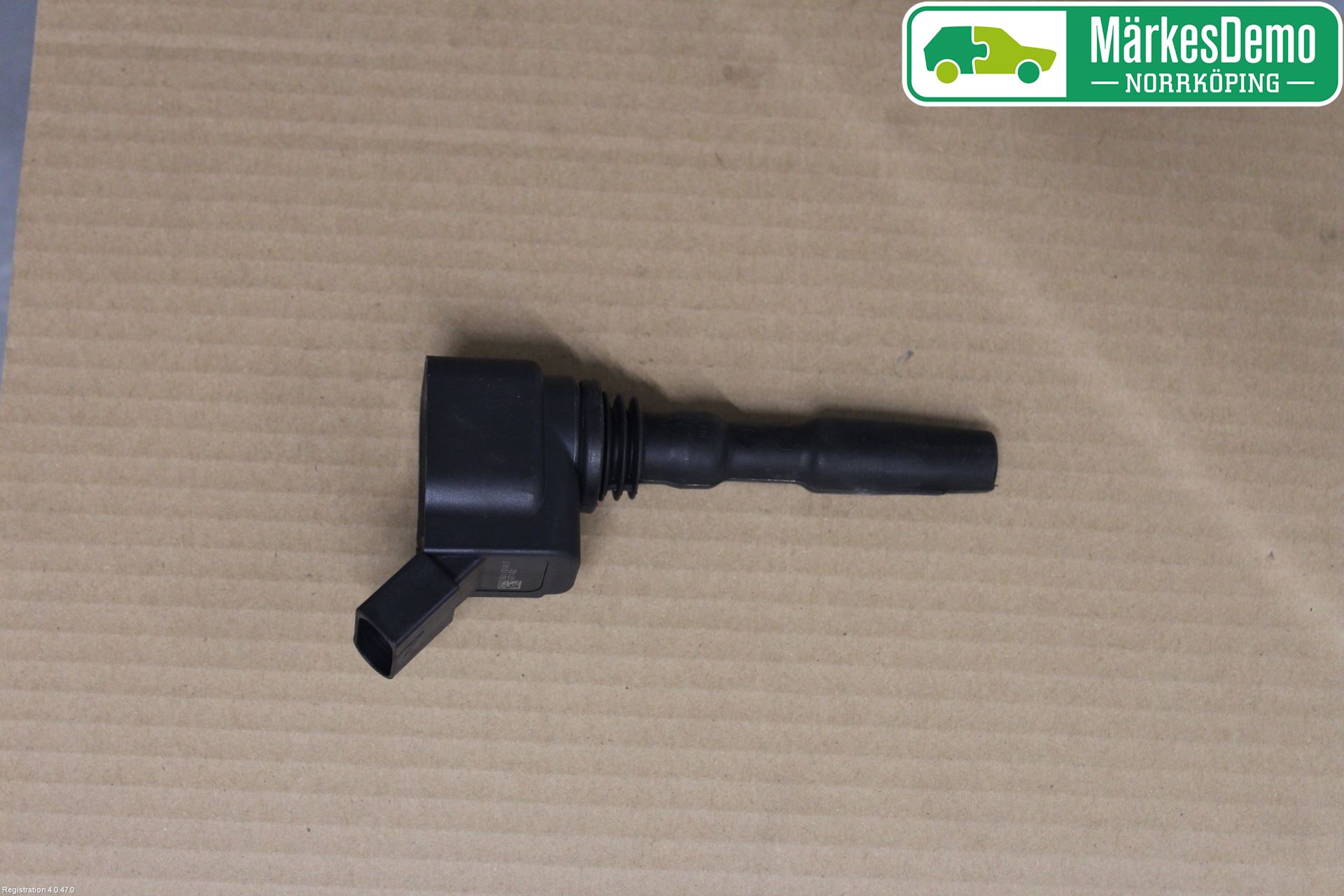 Volkswagen VW PASSAT 15-19 Tändspole