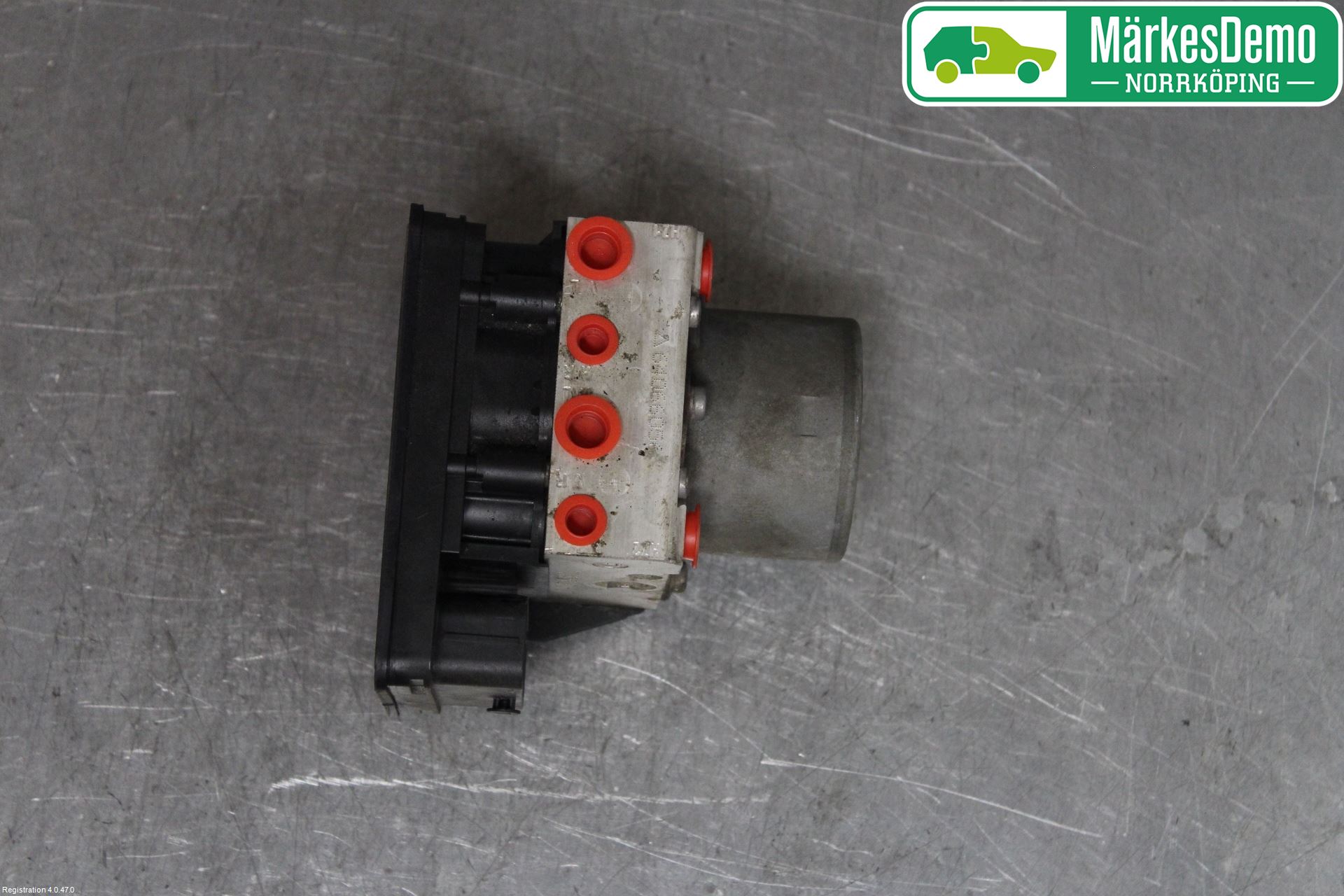 Volkswagen VW UP! / E-UP! Abs Hydraulaggregat