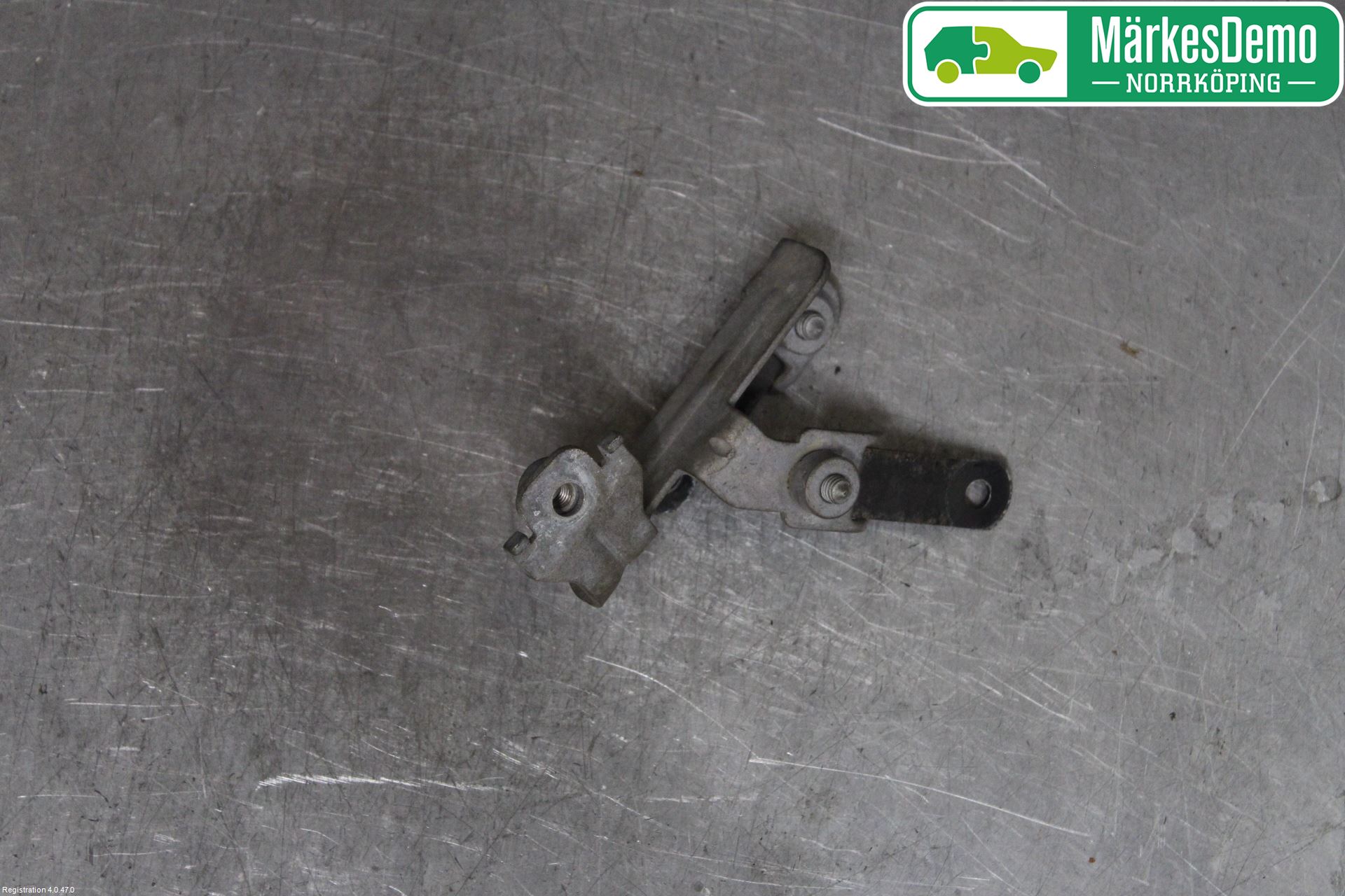 Volkswagen VW UP! / E-UP! Signalhorn