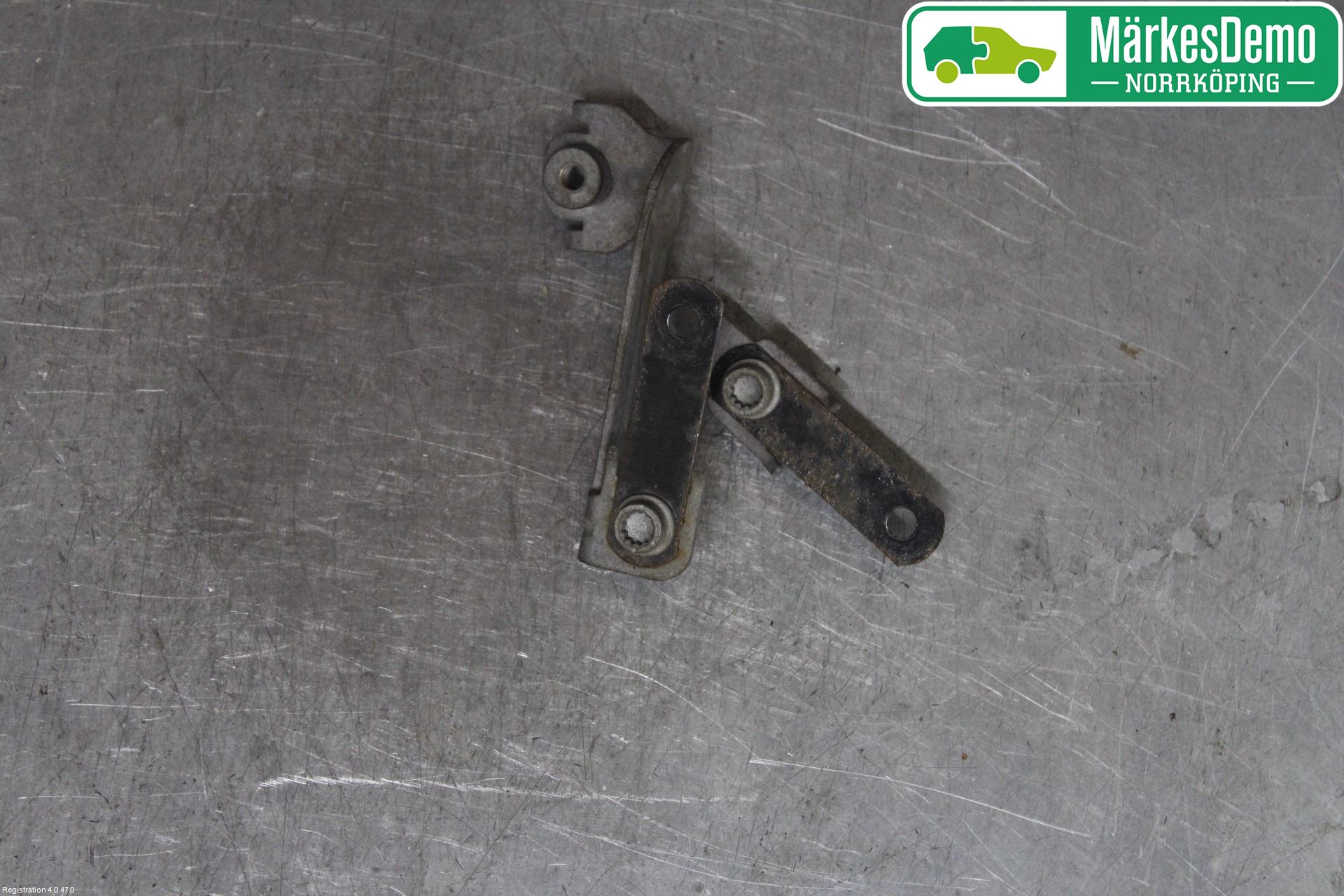 Volkswagen VW UP! / E-UP! Signalhorn