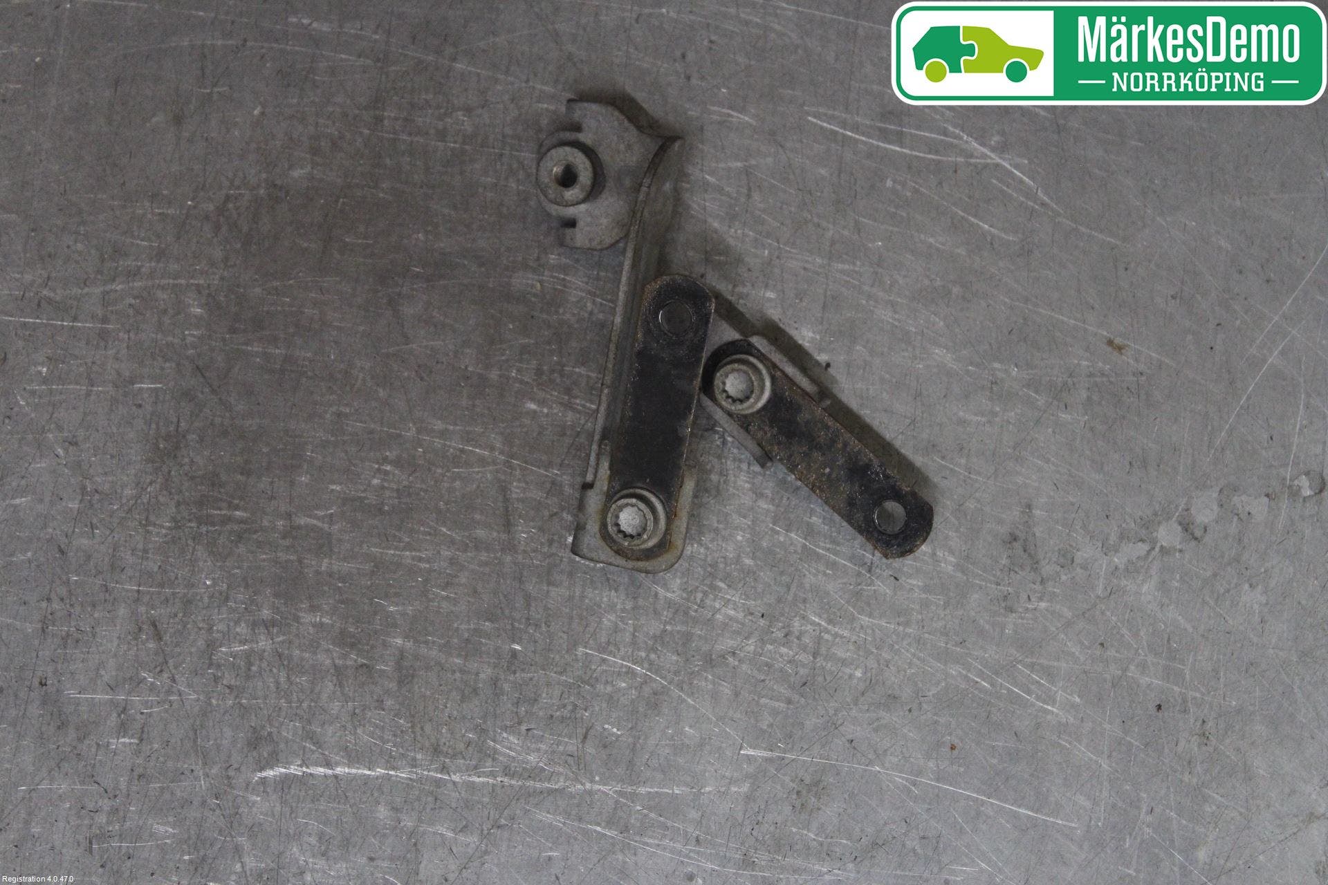 Volkswagen VW UP! / E-UP! Signalhorn