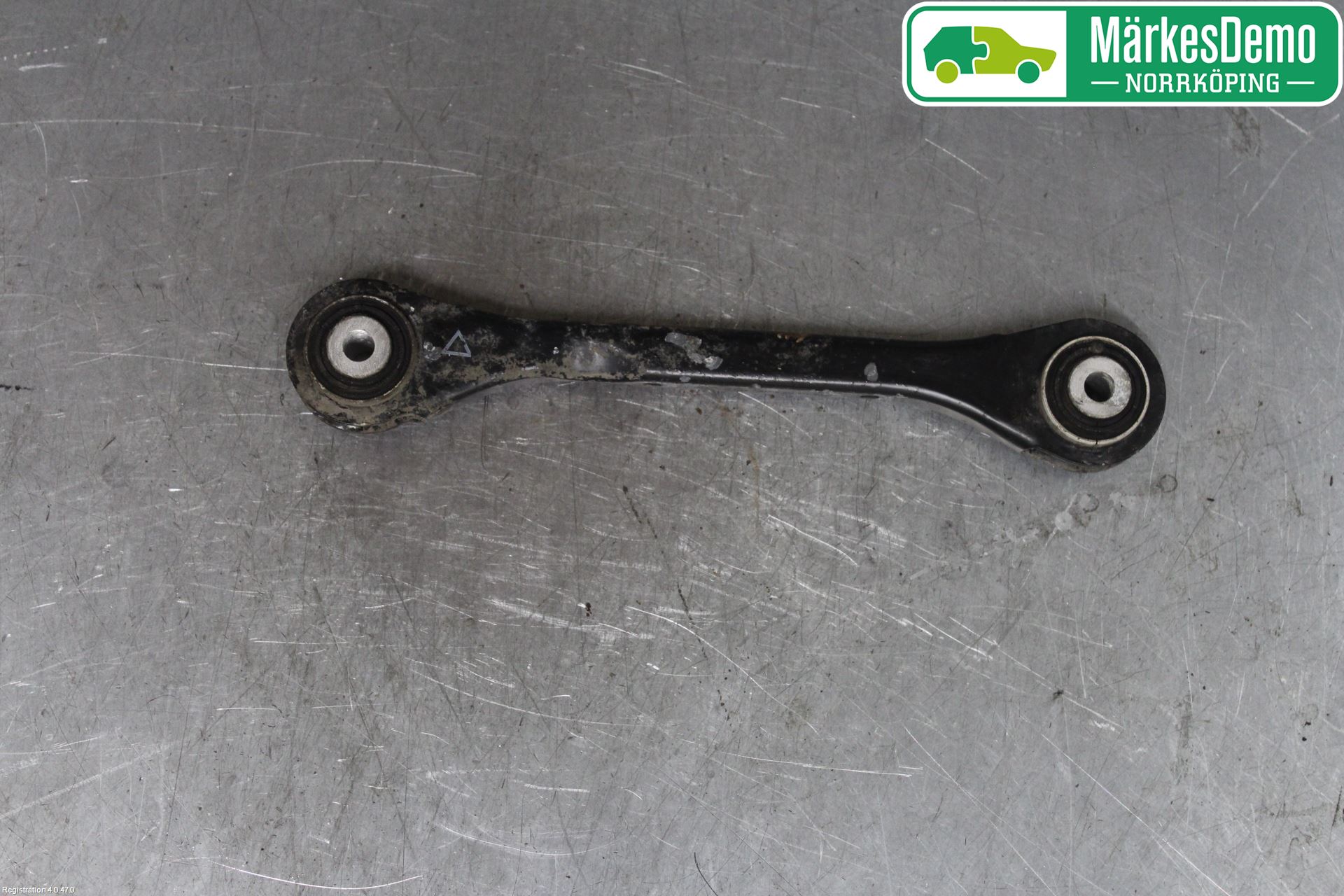 Audi A4 12-15 Momentstag Bak