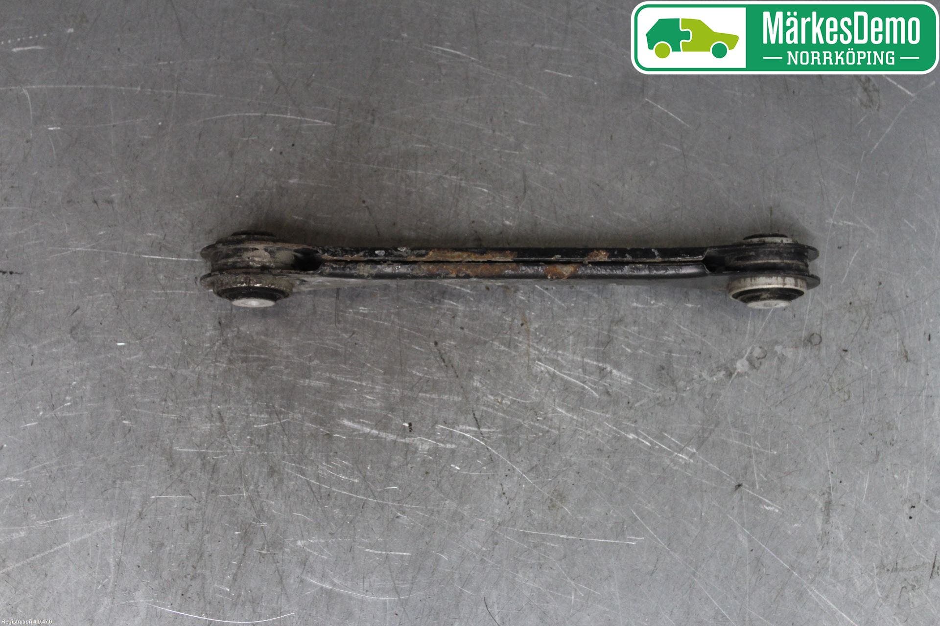 Audi A4 12-15 Momentstag Bak