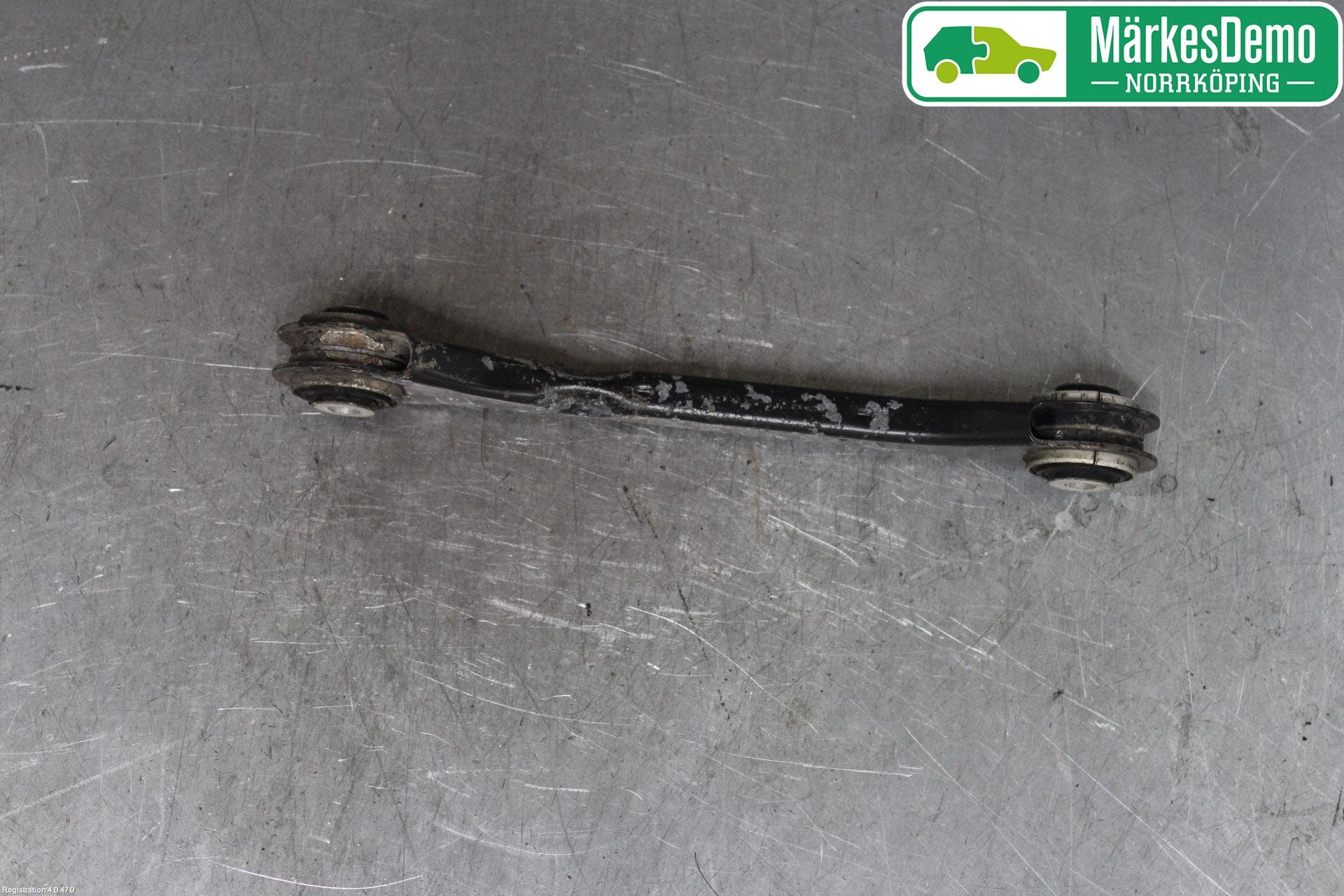 Audi A4 12-15 Momentstag Bak