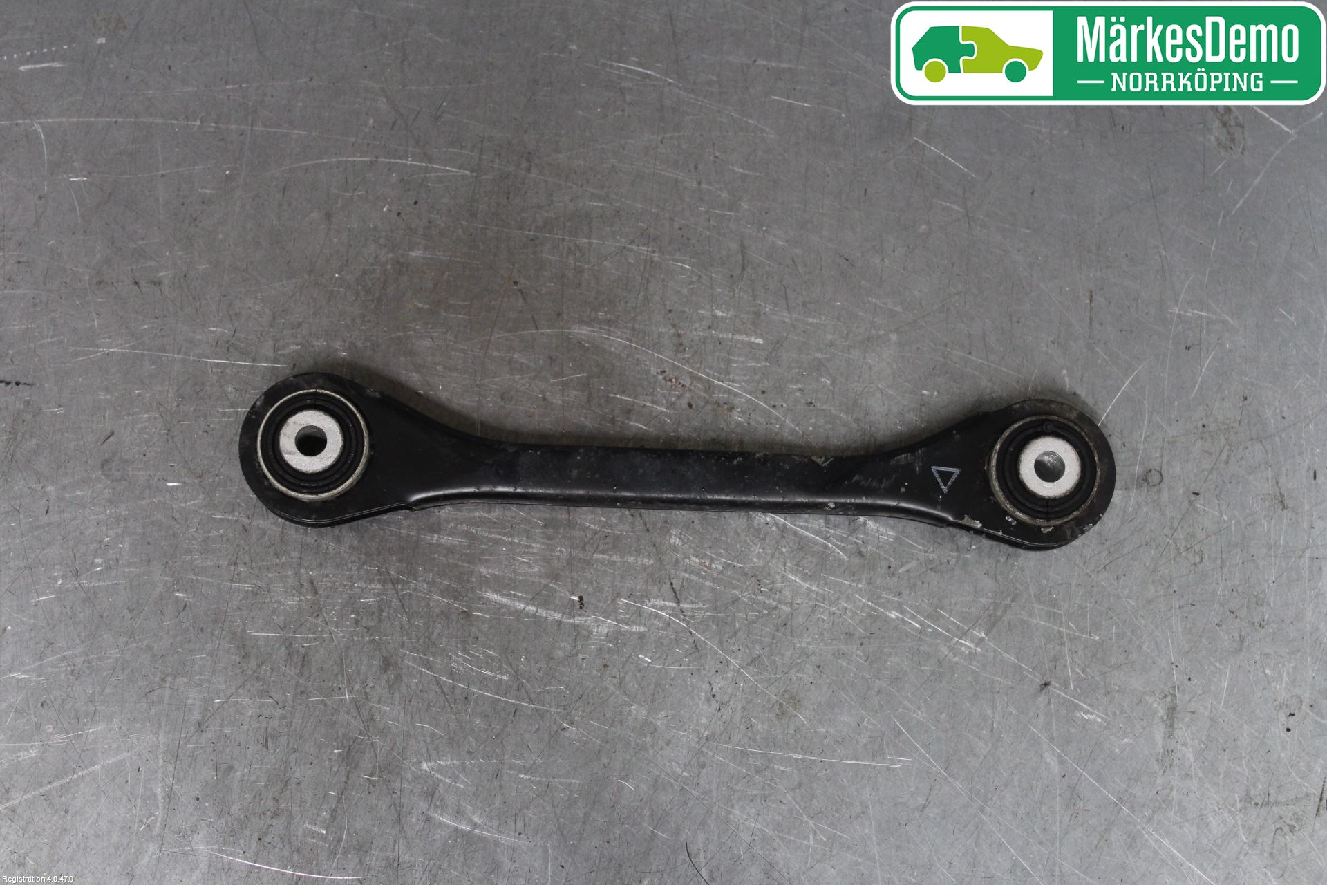 Audi A4 12-15 Momentstag Bak