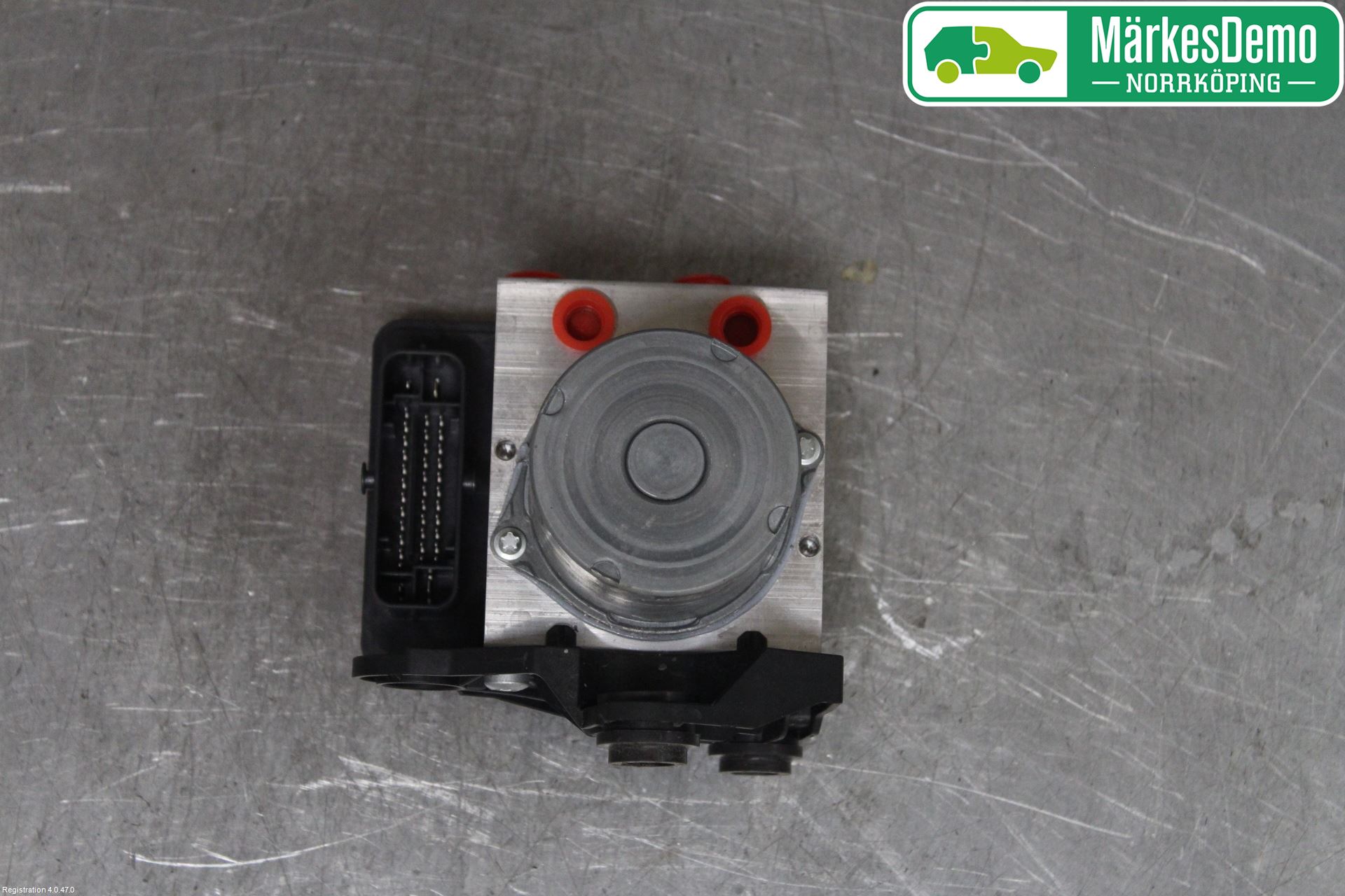 Seat IBIZA V 17-20 Abs Hydraulaggregat