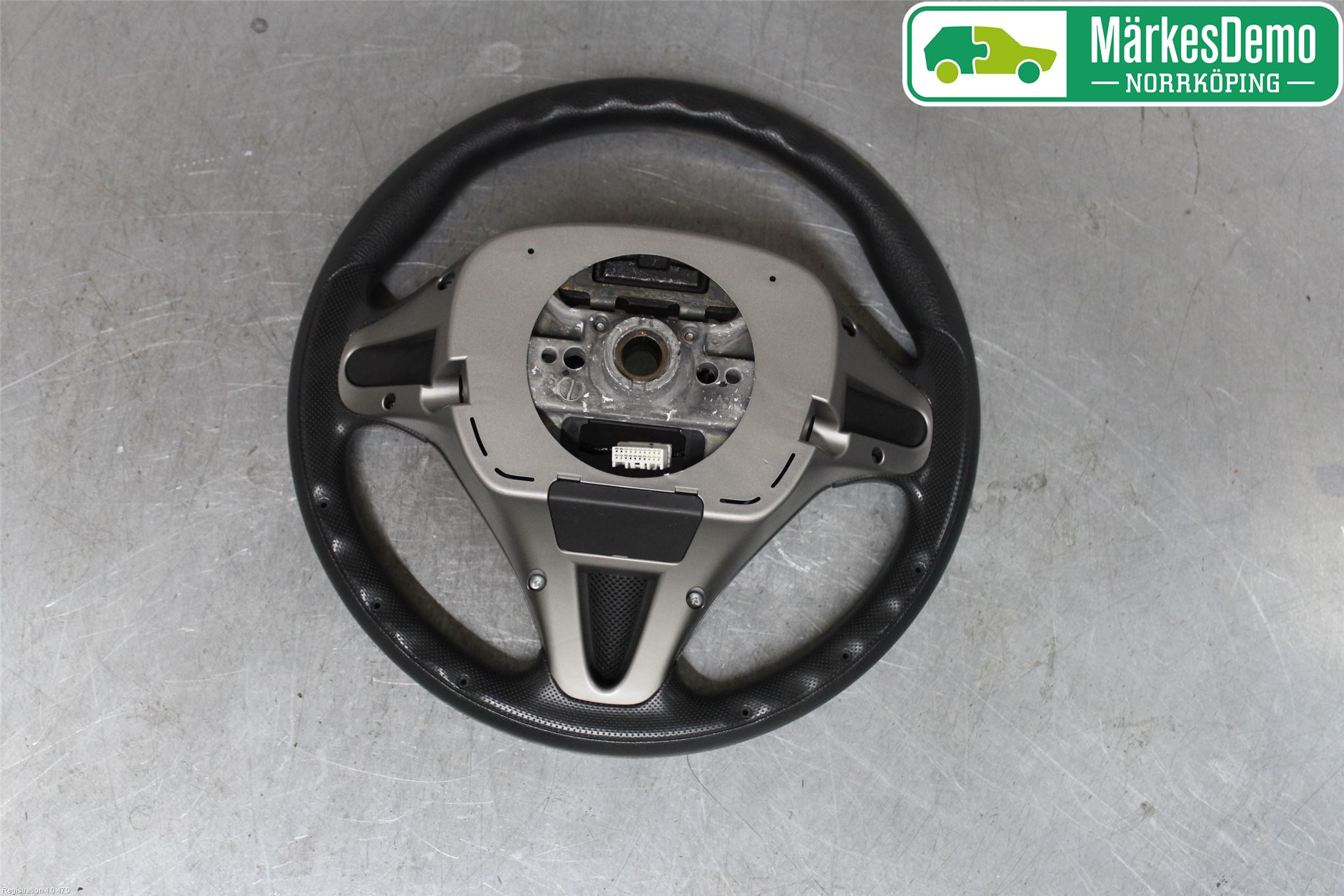Honda CIVIC 06-11 Ratt