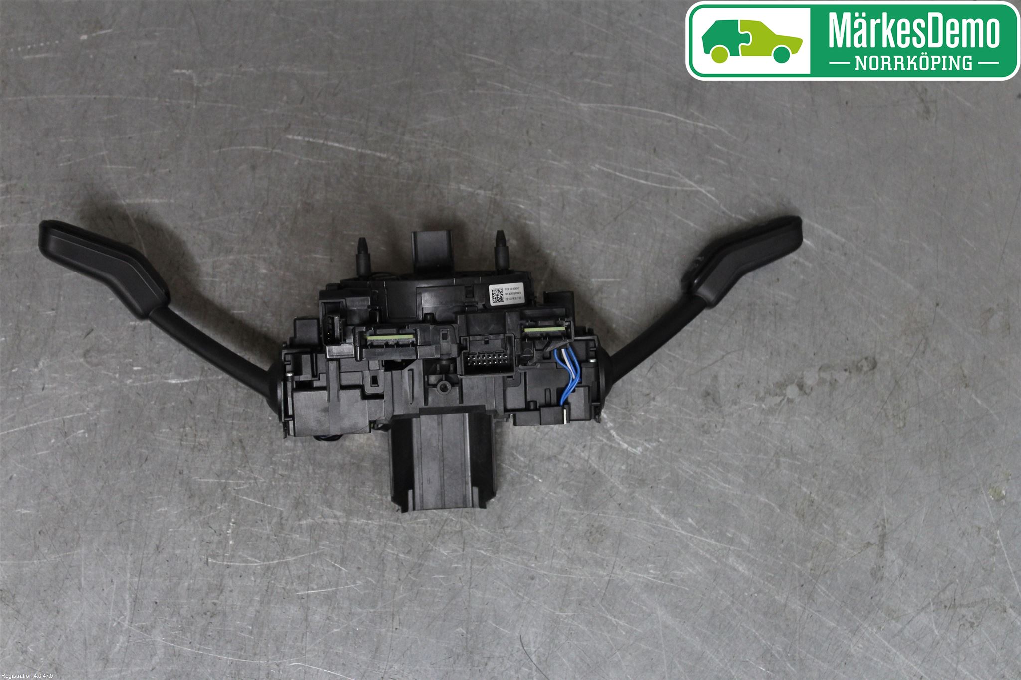 Volkswagen VW GOLF / E-GOLF VII 13-20 Spakcentral