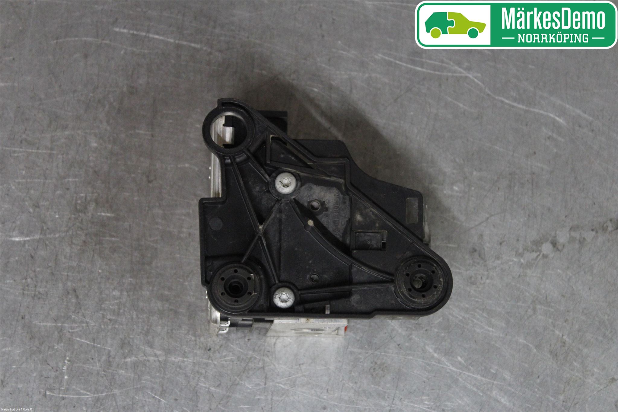 Volkswagen VW GOLF / E-GOLF VII 13-20 Abs Hydraulaggregat