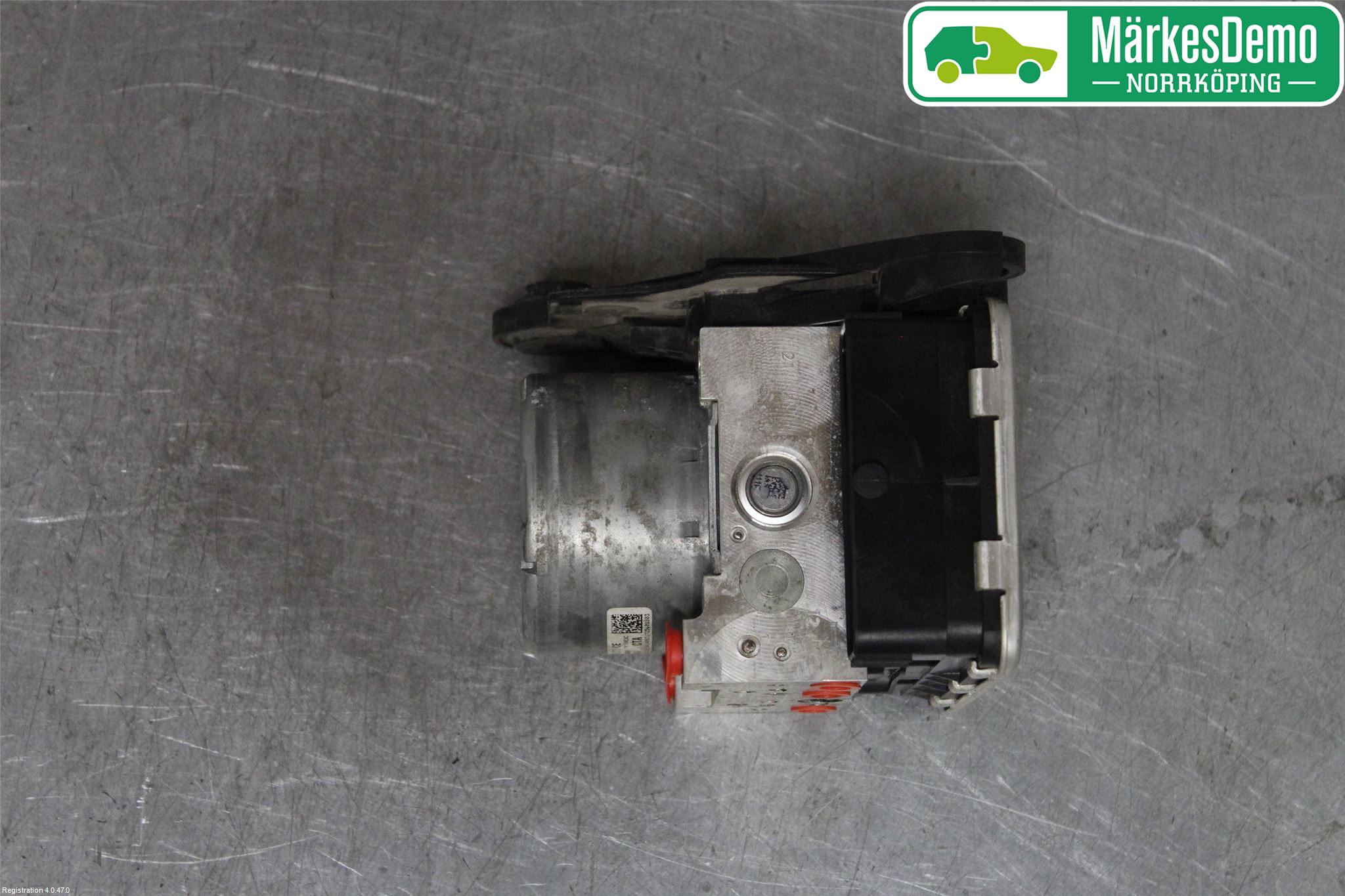 Volkswagen VW GOLF / E-GOLF VII 13-20 Abs Hydraulaggregat