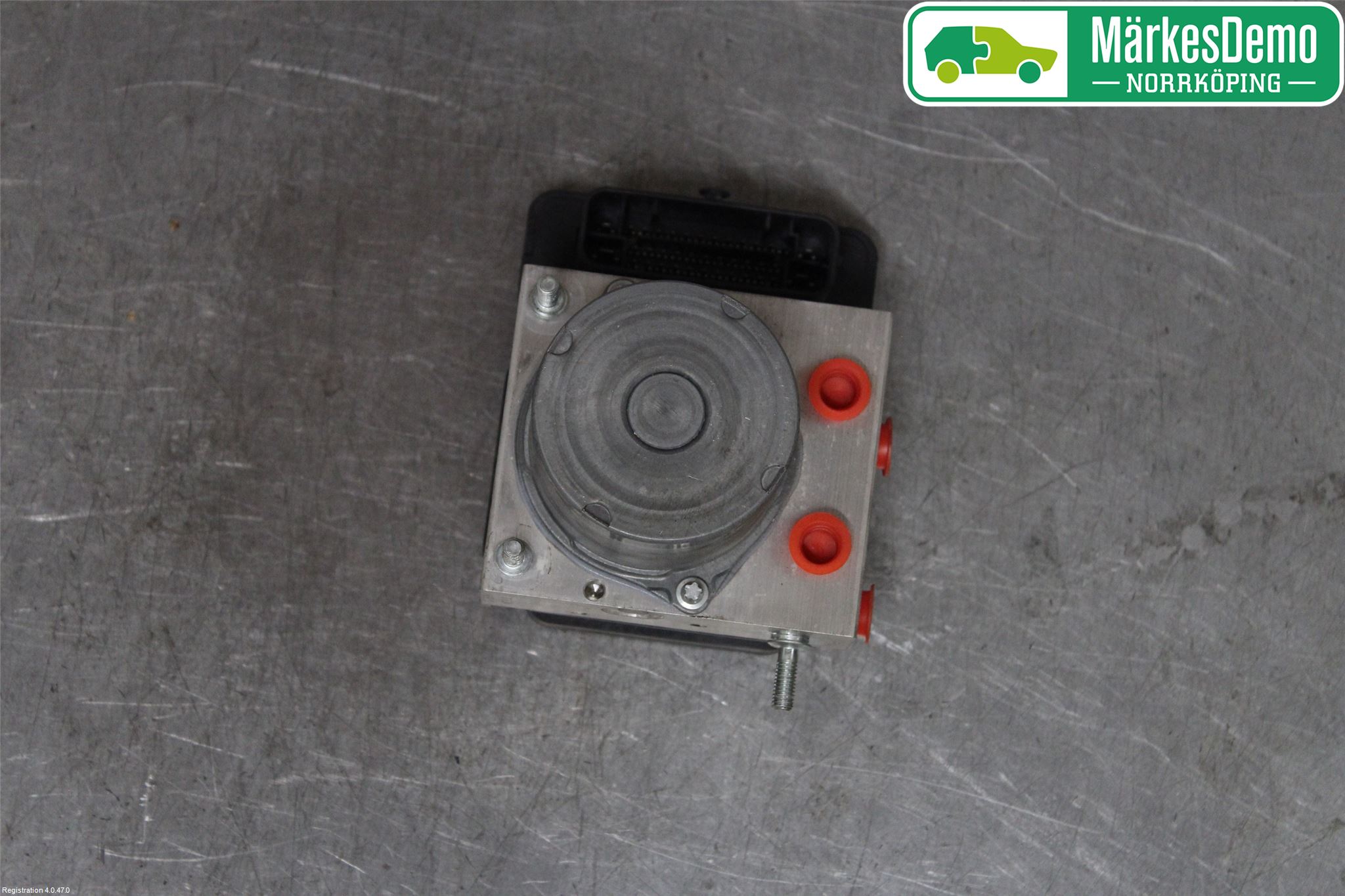 Audi A1/S1 11-18 Abs Hydraulaggregat