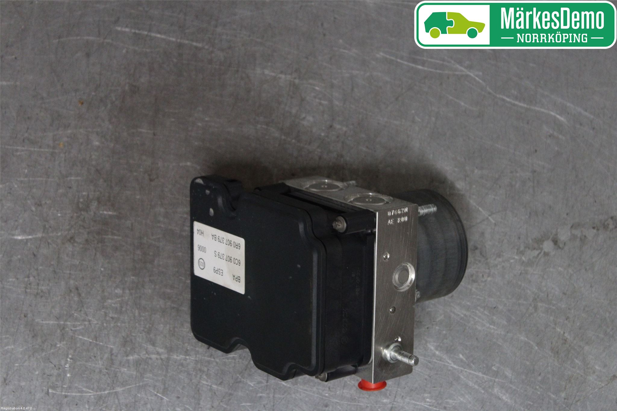 Audi A1/S1 11-18 Abs Hydraulaggregat