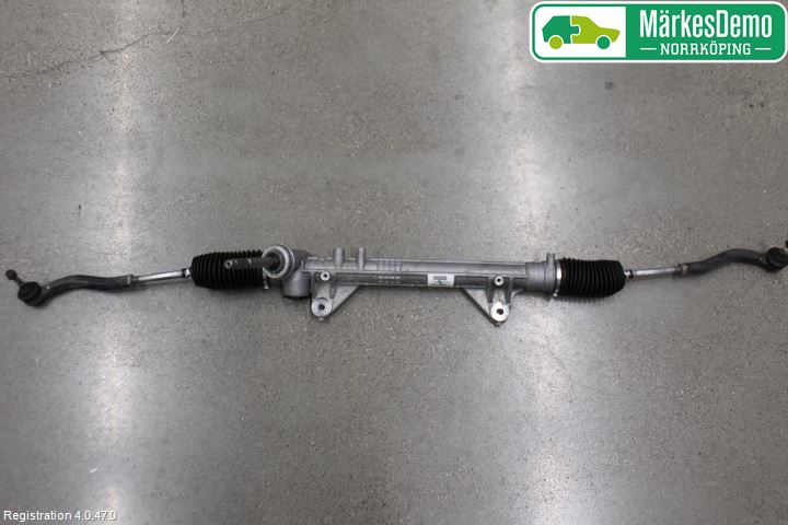 Renault CAPTUR 13-19 Styrväxel-Snäcka