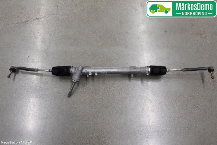 Renault CAPTUR 13-19 Styrväxel-Snäcka