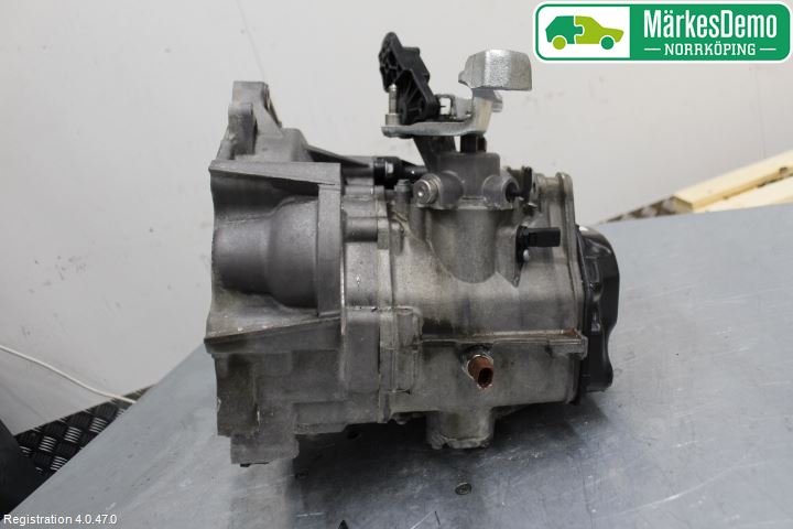 Skoda FABIA 15-21 Växellåda Man 5 Vxl