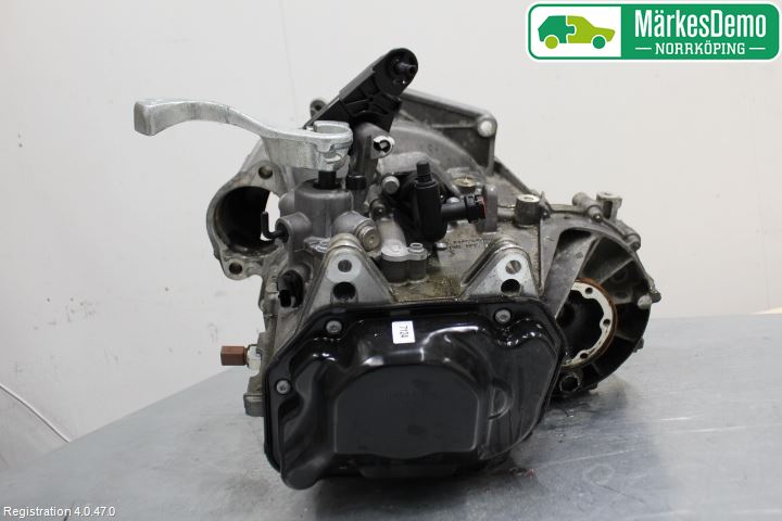 Skoda FABIA 15-21 Växellåda Man 5 Vxl