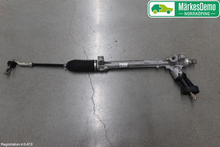 Audi A1/S1 11-18 Styrväxel-Snäcka