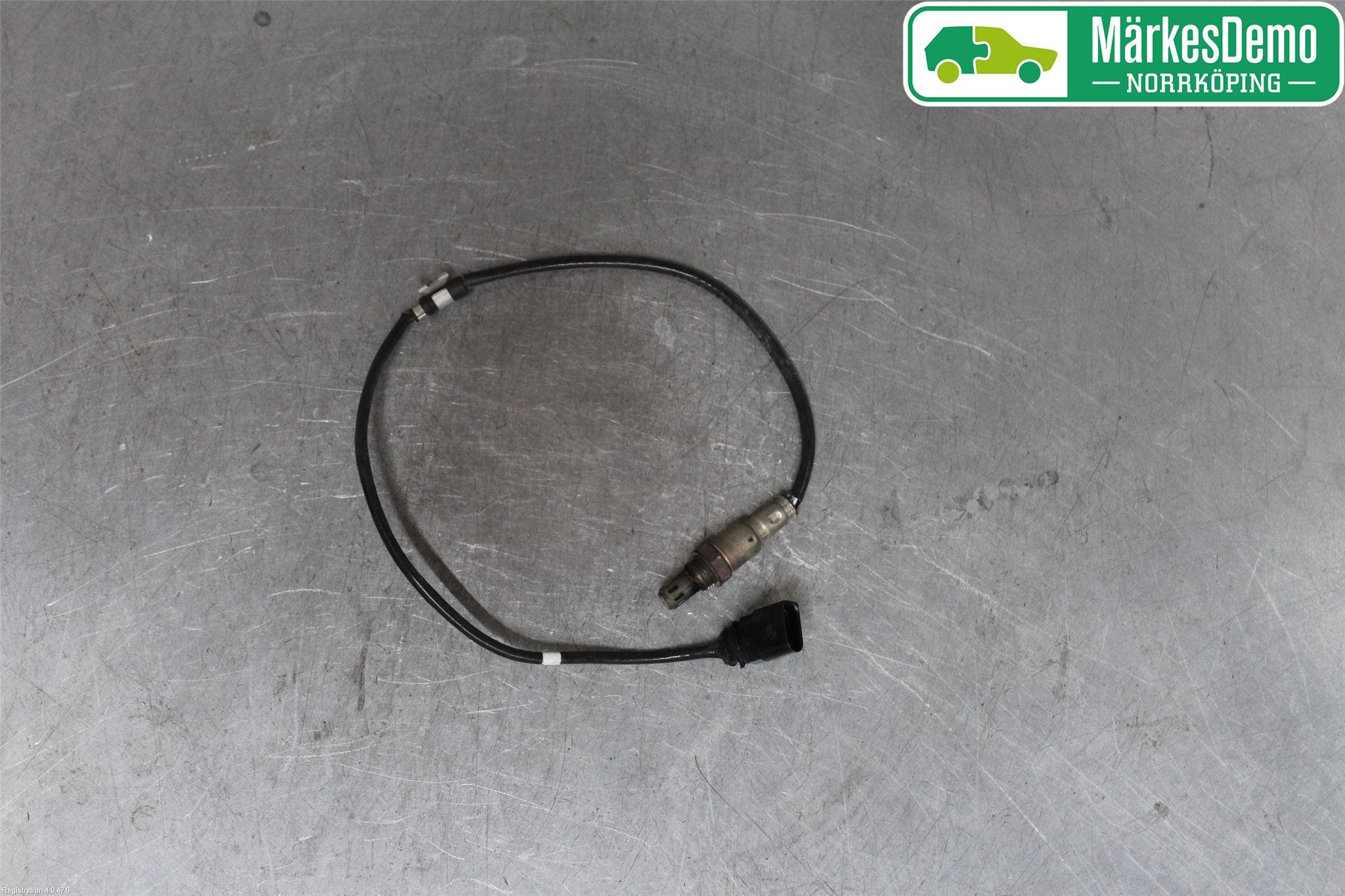 Audi A1/S1 11-18 Injlambdasond