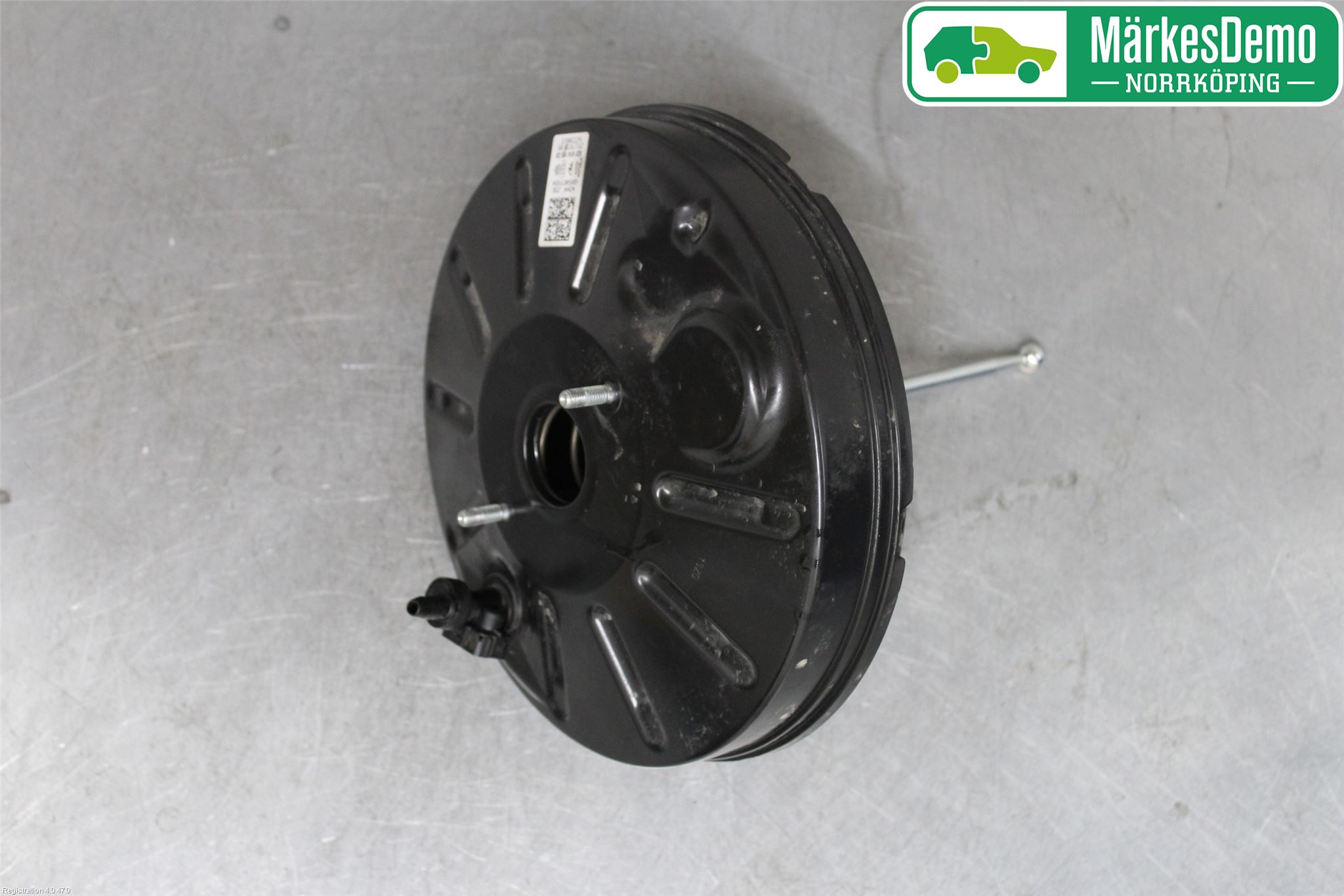 Seat LEON 13-20 Bromsservo