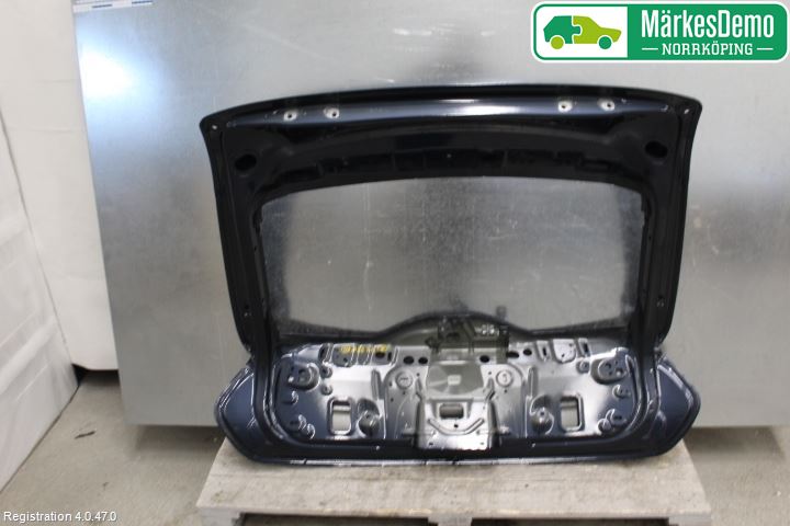 Volvo V40 12-19 Baklucka Kombi