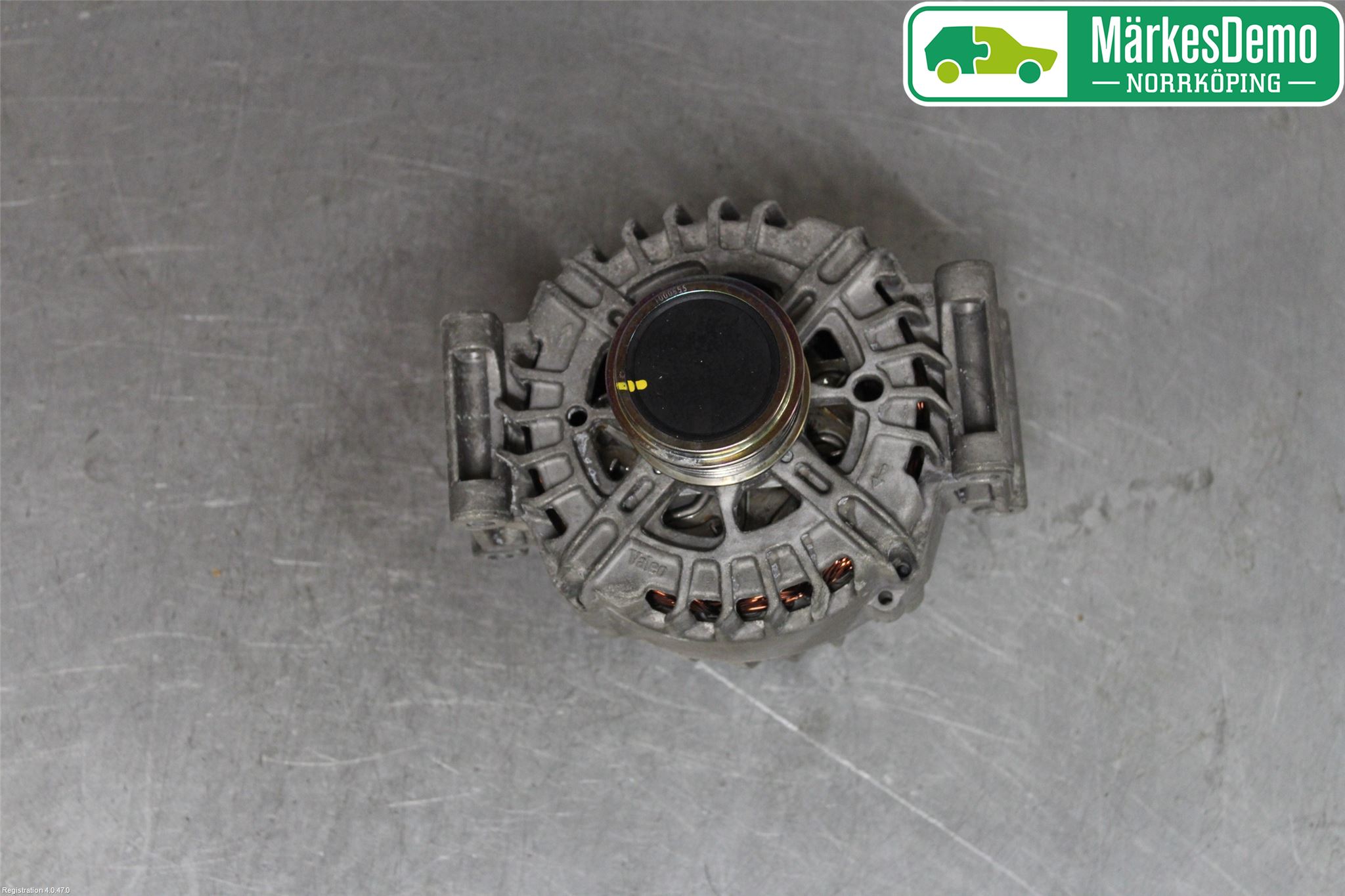 Volkswagen VW GOLF / E-GOLF VII 13-20 Generator