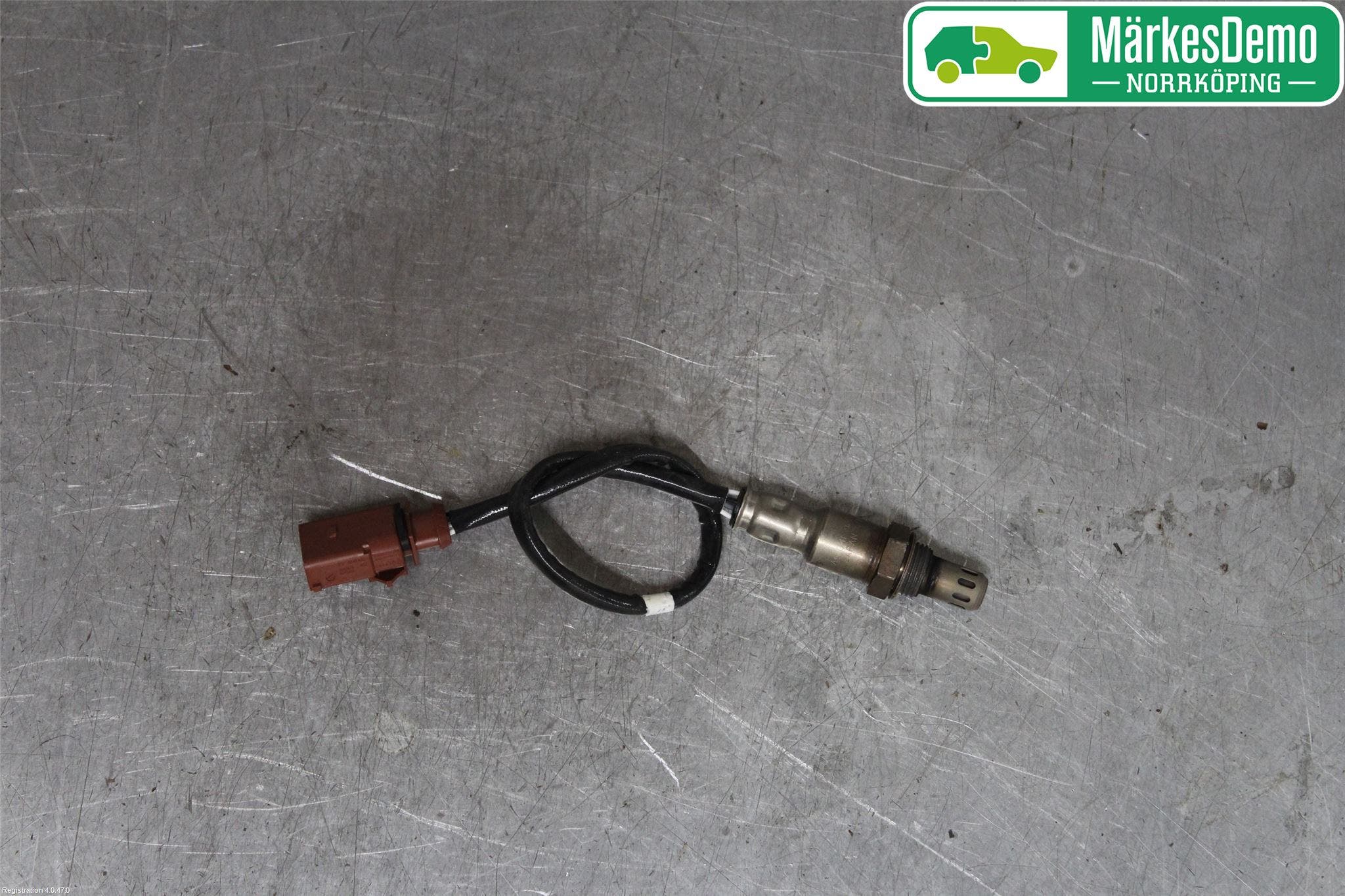 Audi A1/S1 11-18 Injlambdasond