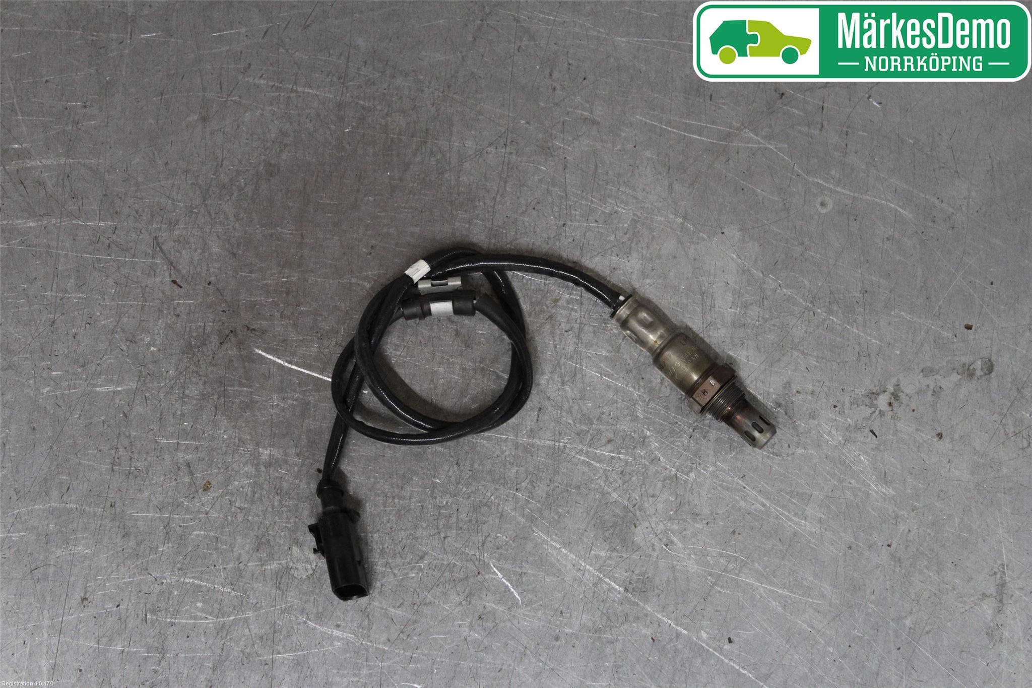 Audi A1/S1 11-18 Injlambdasond