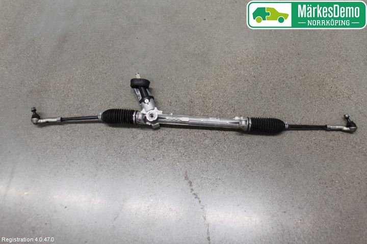 Audi A1/S1 11-18 Styrväxel-Snäcka