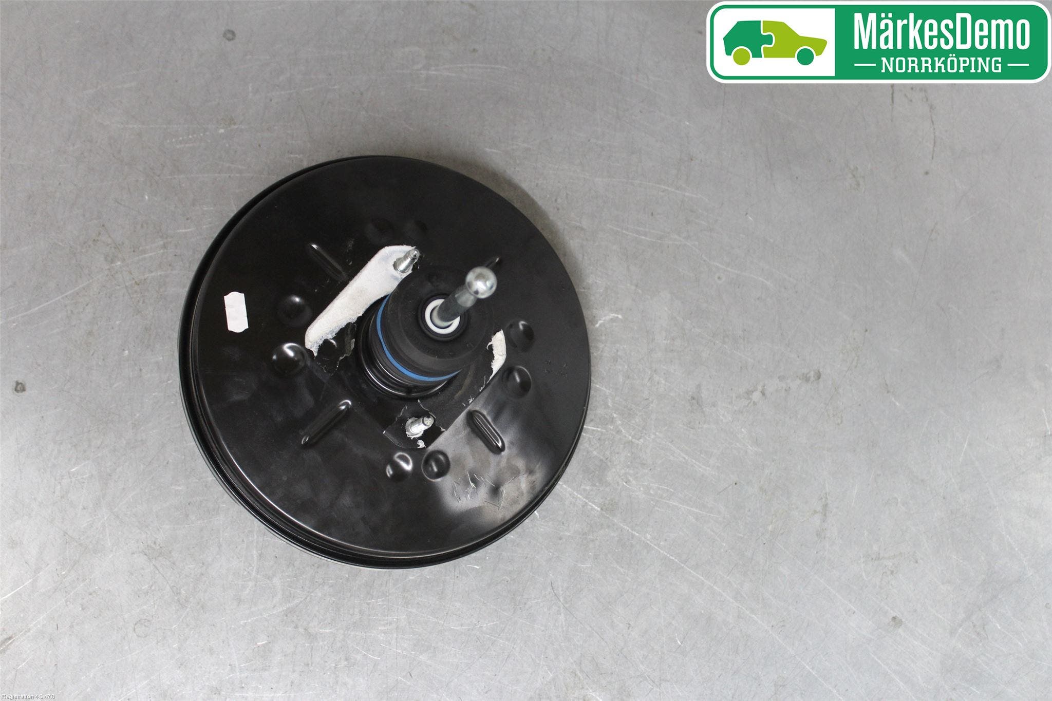 Seat ARONA Bromsservo