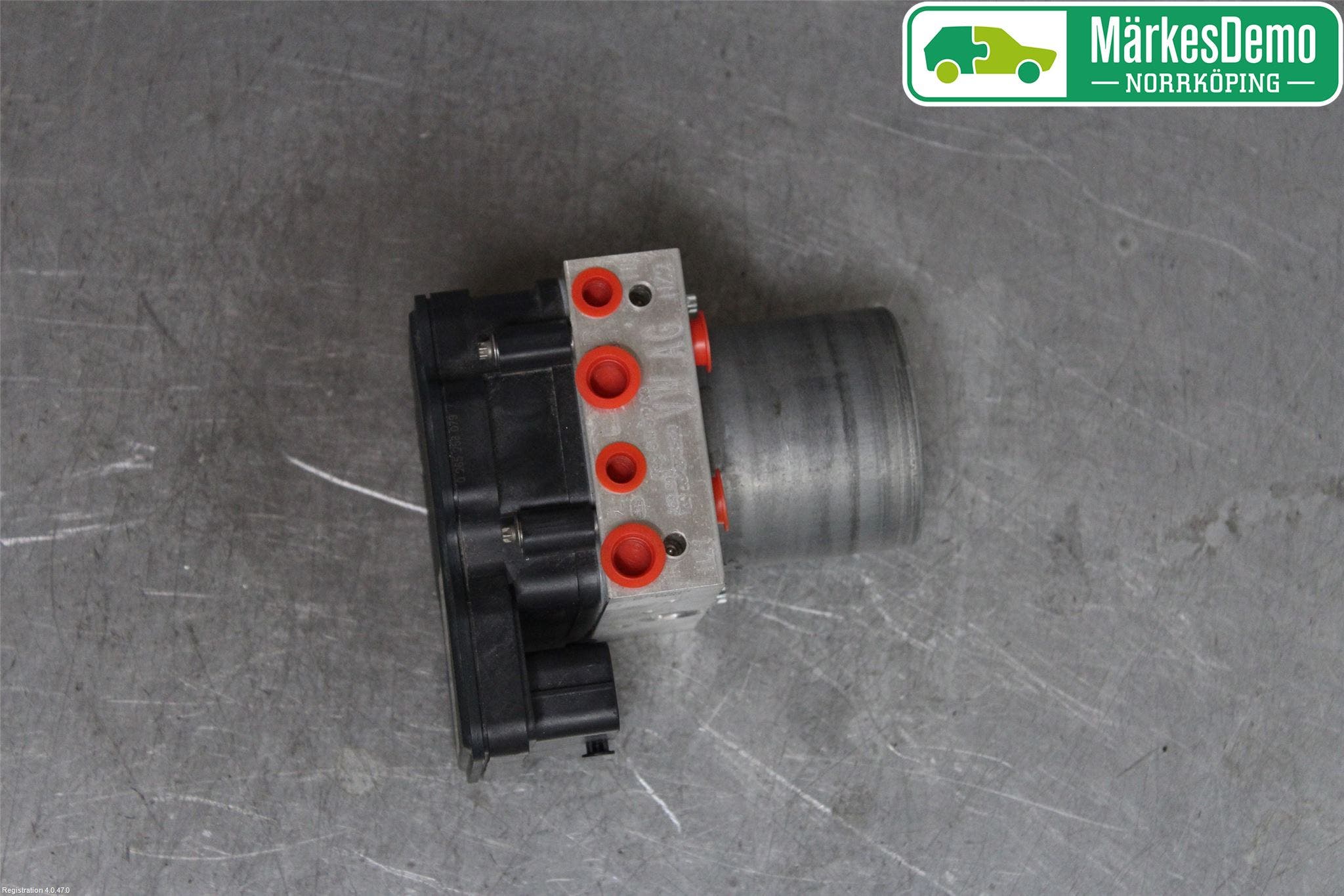 Seat ARONA Abs Hydraulaggregat