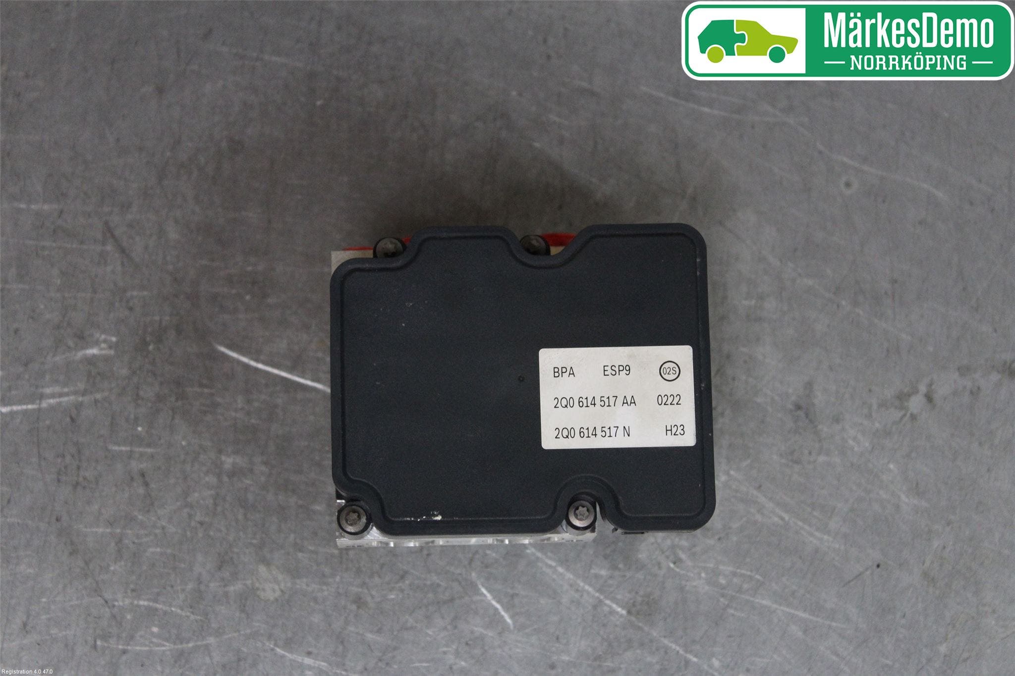 Seat ARONA Abs Hydraulaggregat