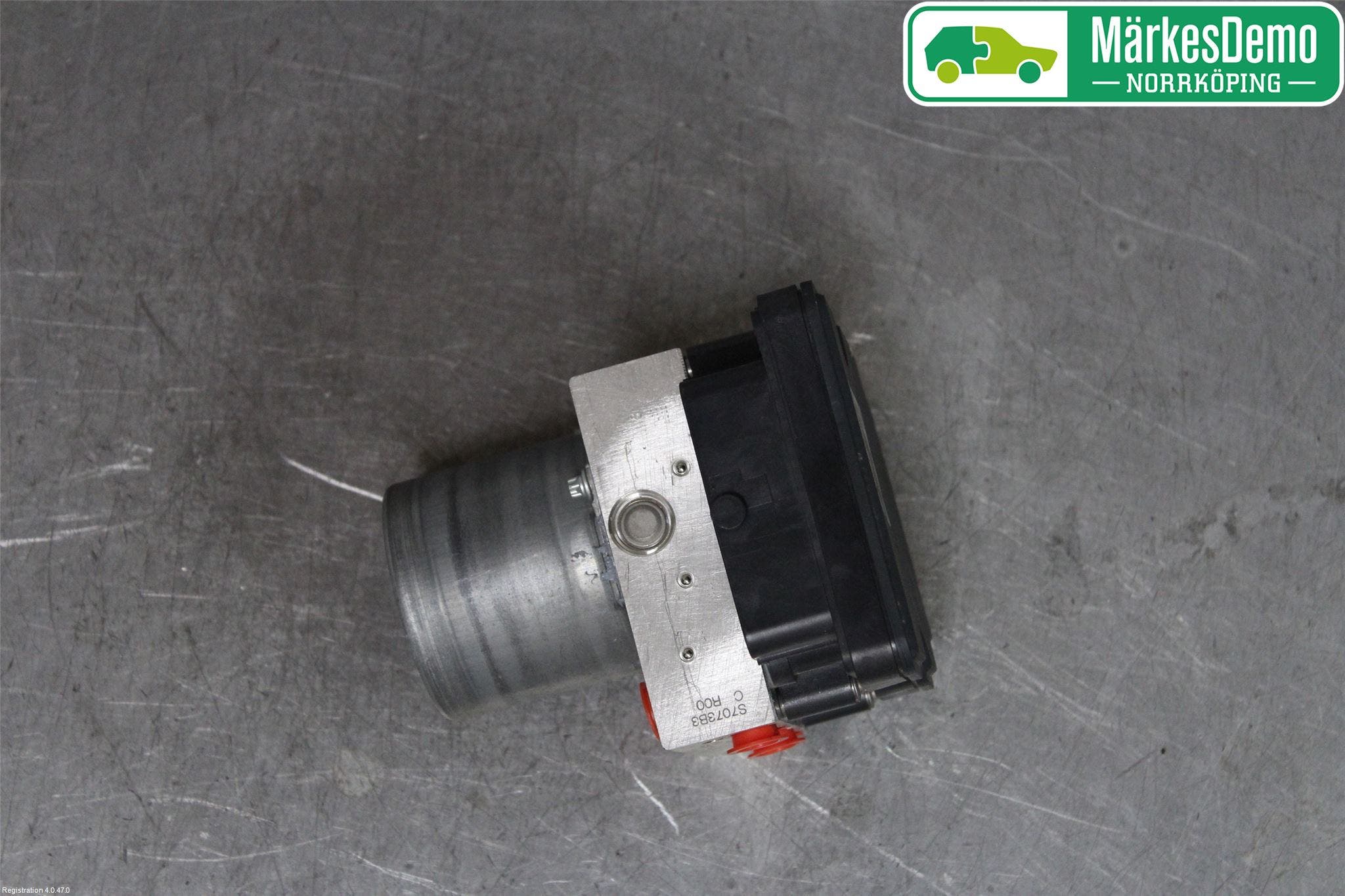 Seat ARONA Abs Hydraulaggregat