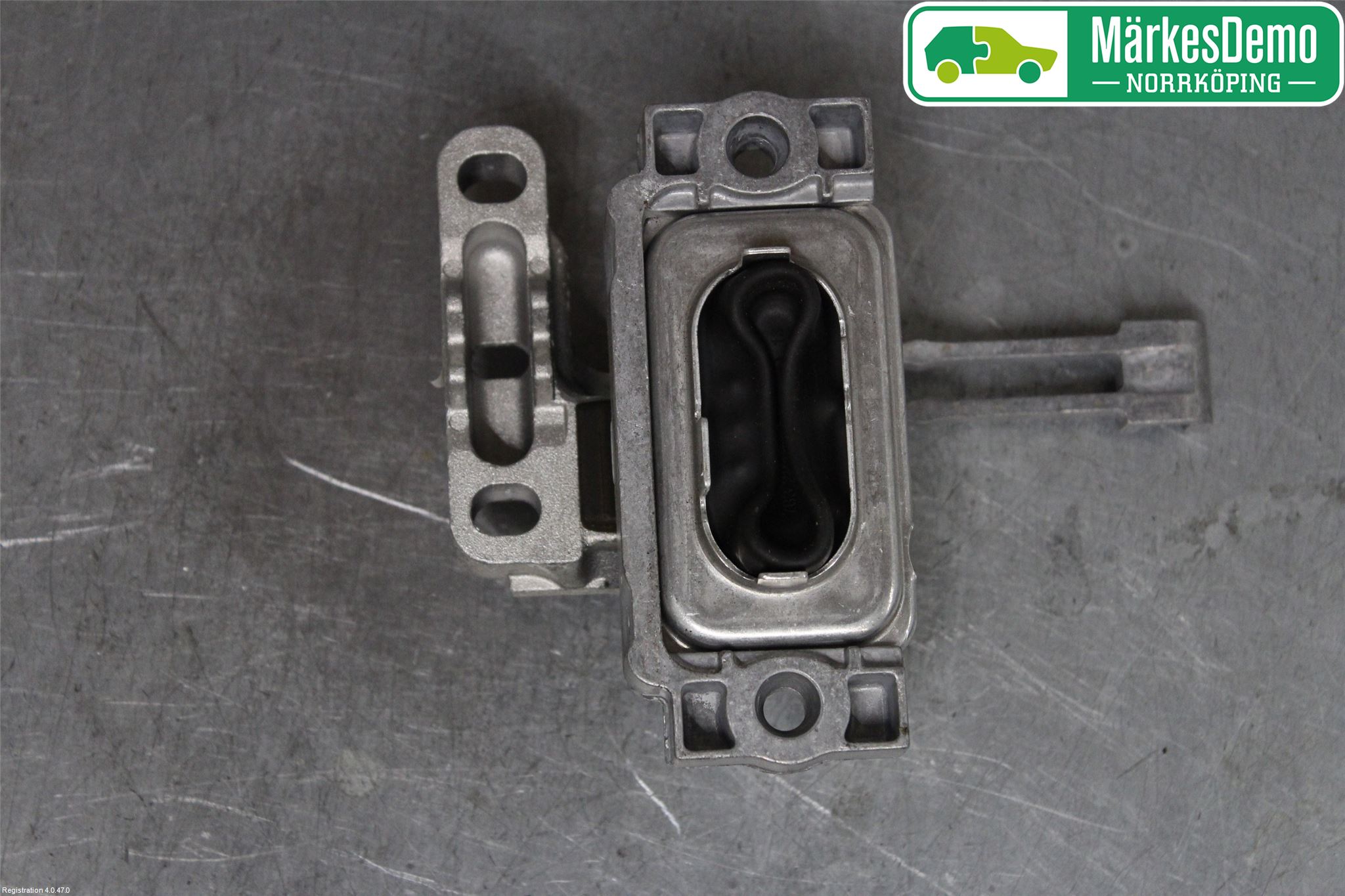 Seat ARONA Motorkudde