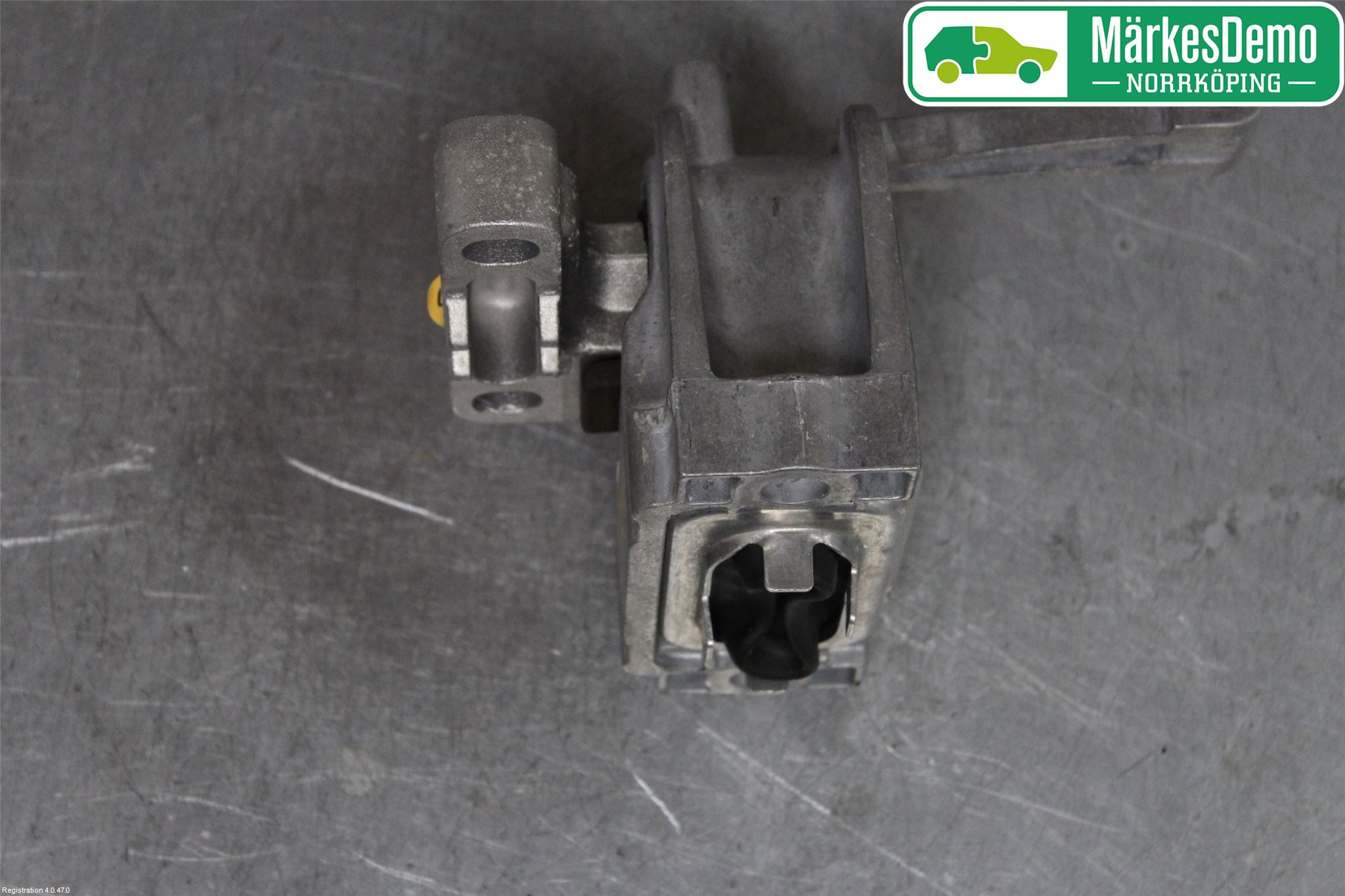 Seat ARONA Motorkudde