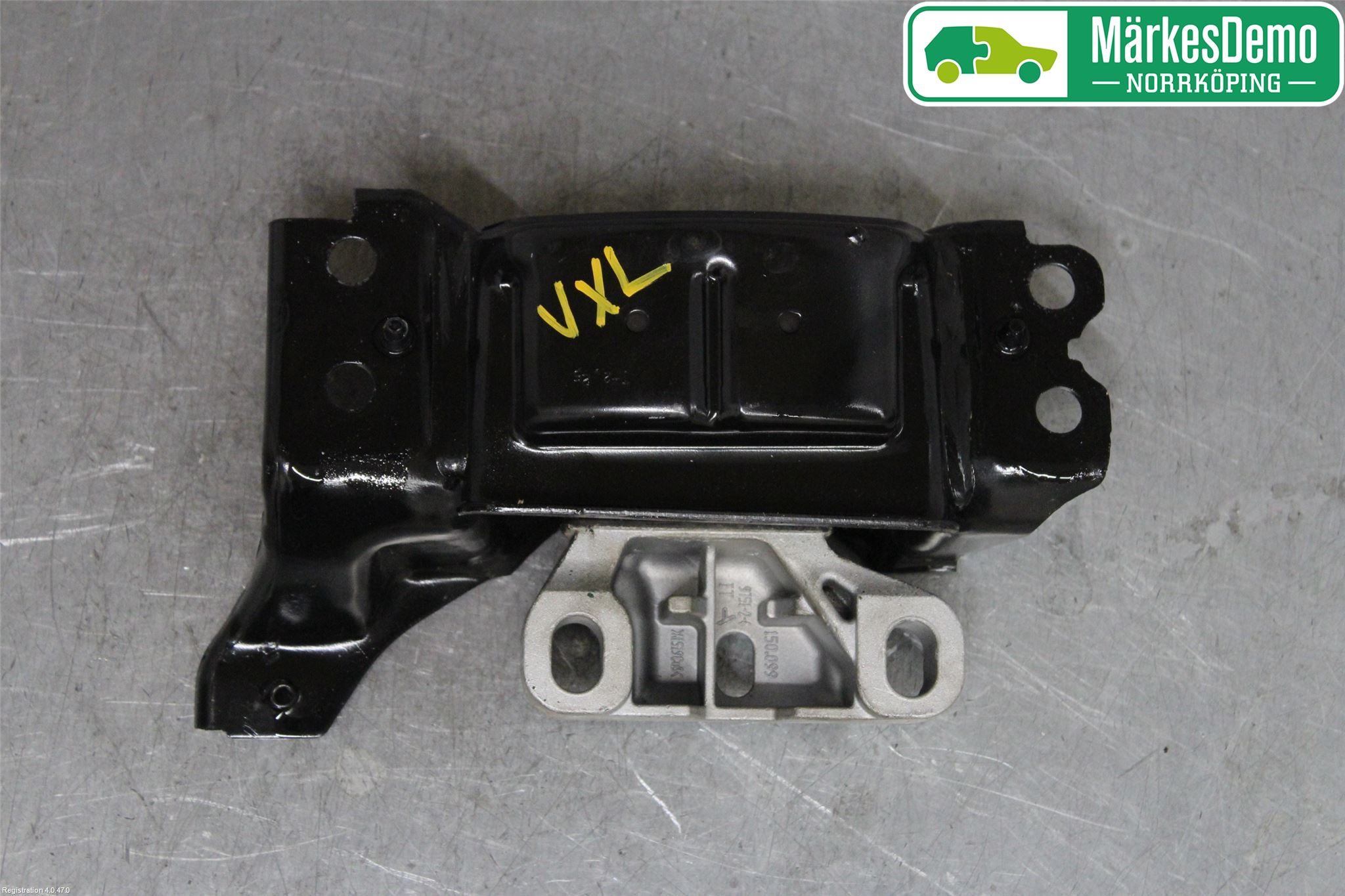 Seat ARONA Växellådsfäste