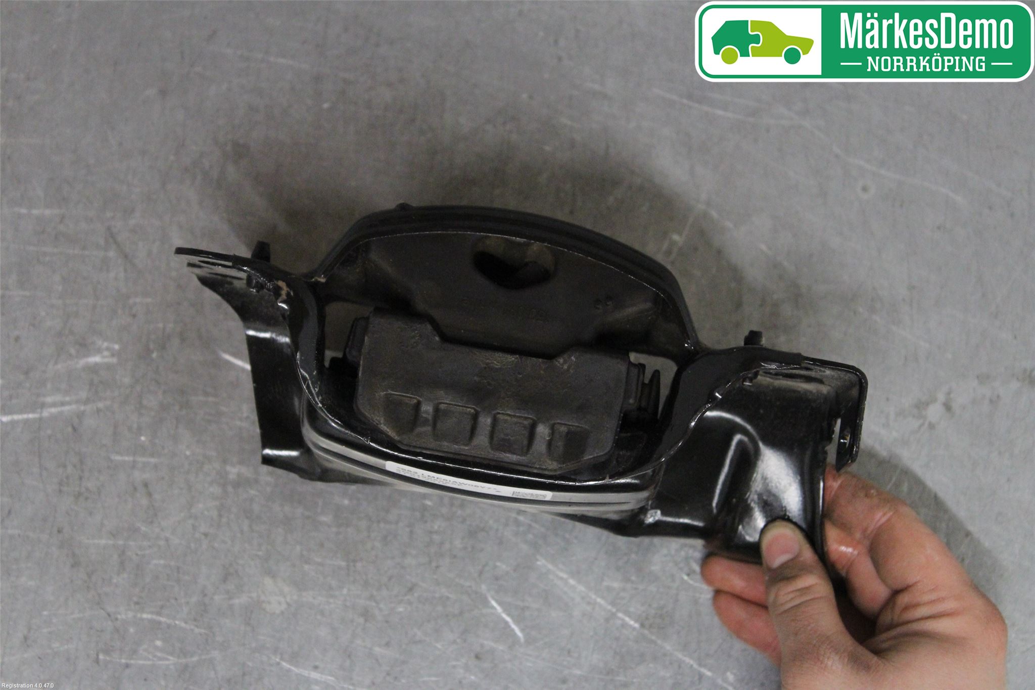 Seat ARONA Växellådsfäste